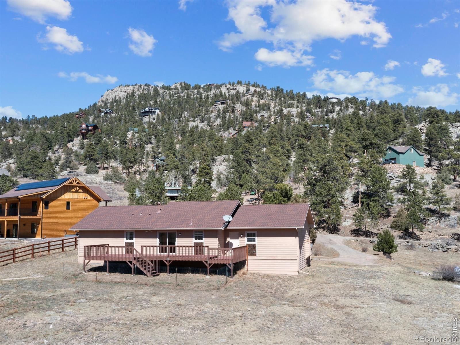 MLS Image #9 for 582  meadowview drive,estes park, Colorado