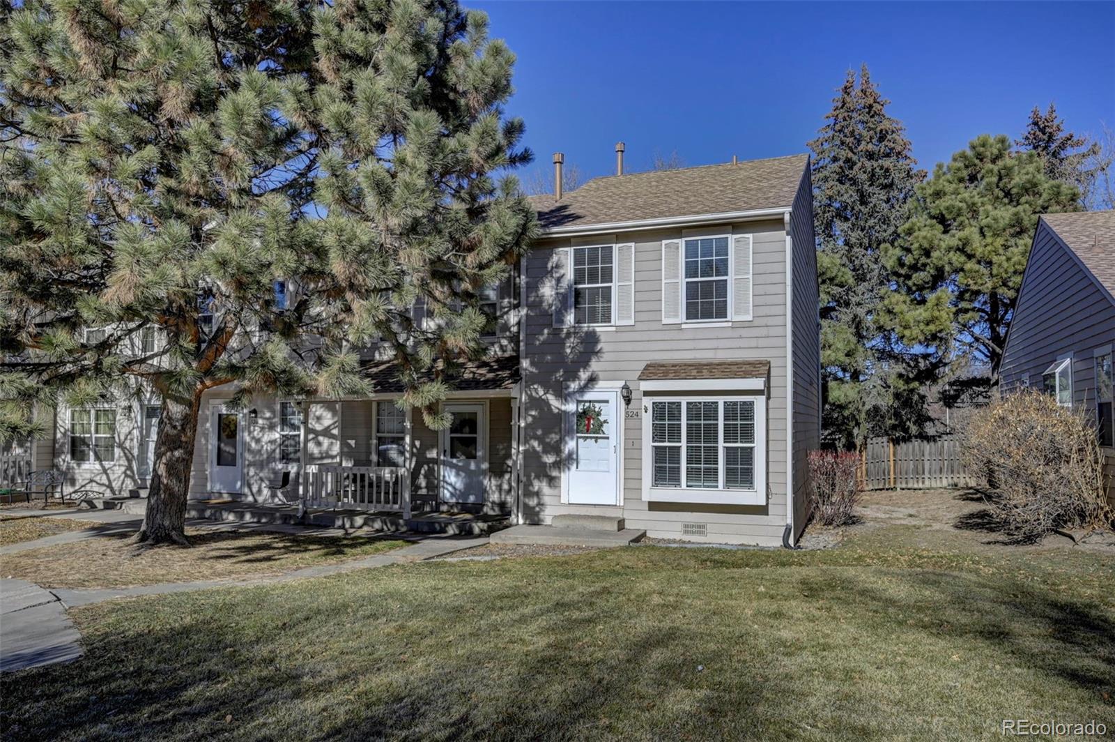 MLS Image #26 for 524  shady crest circle,colorado springs, Colorado