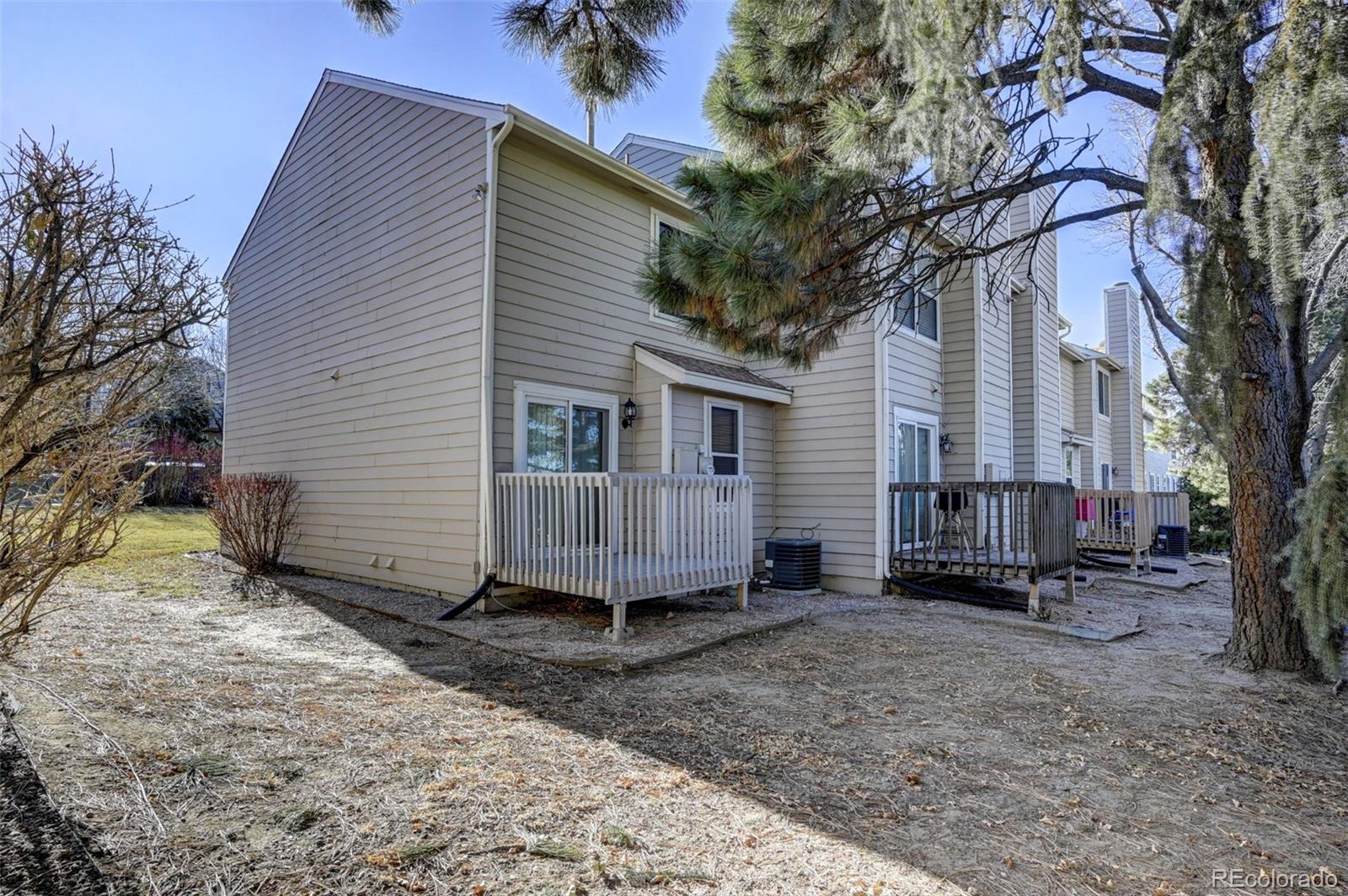MLS Image #27 for 524  shady crest circle,colorado springs, Colorado