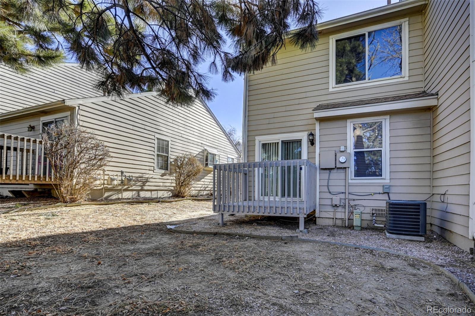 MLS Image #28 for 524  shady crest circle,colorado springs, Colorado
