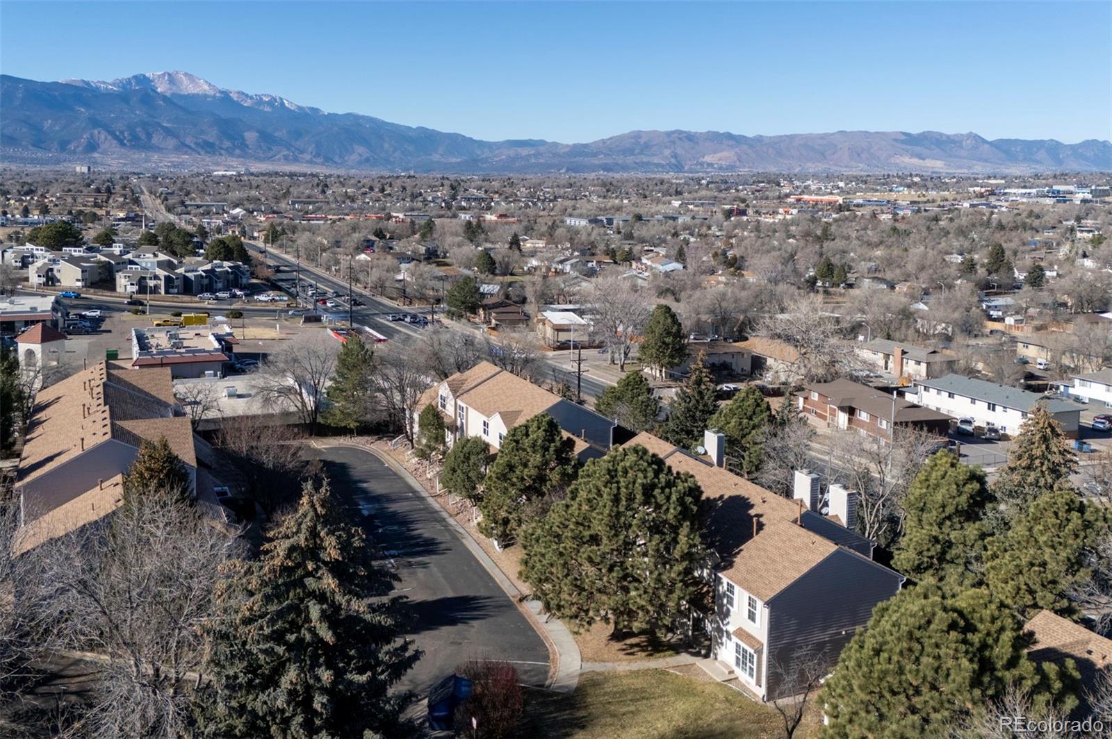 MLS Image #29 for 524  shady crest circle,colorado springs, Colorado