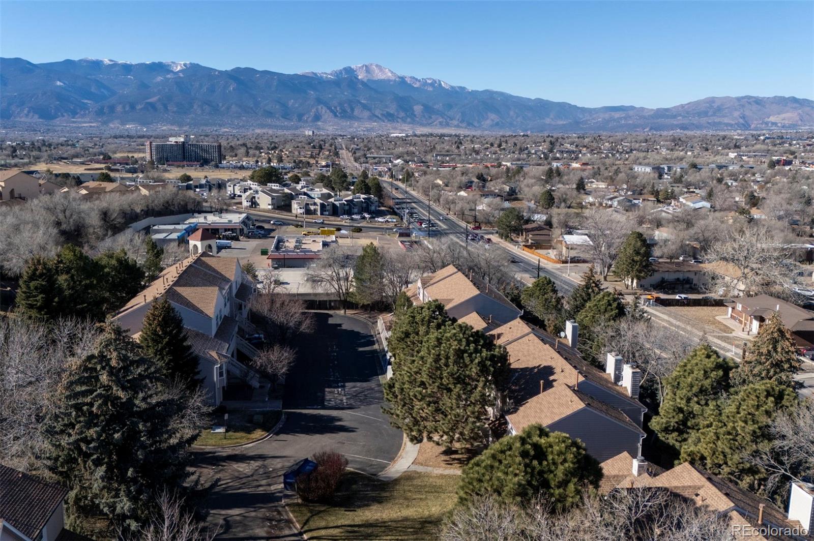 MLS Image #30 for 524  shady crest circle,colorado springs, Colorado