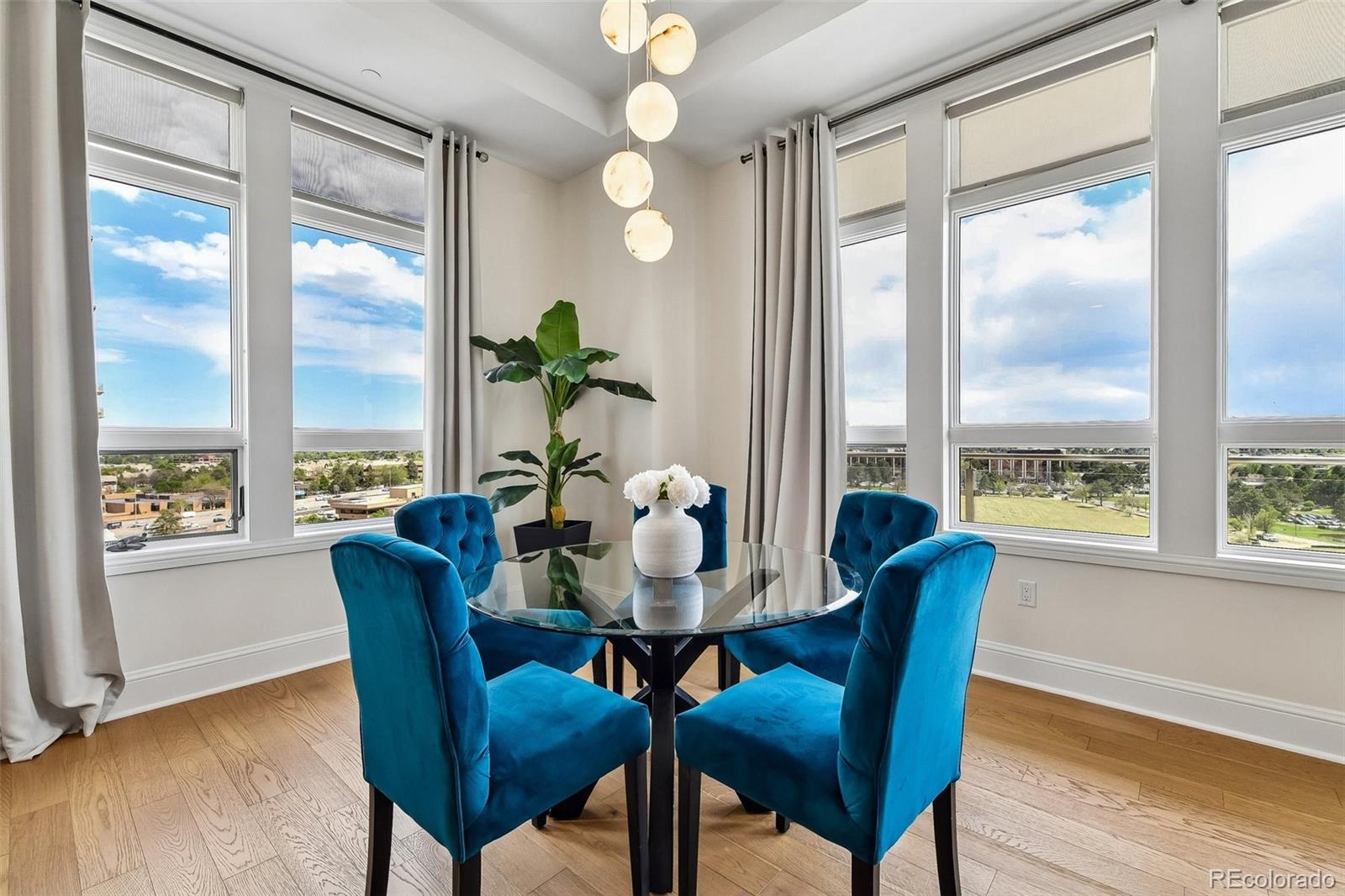 MLS Image #13 for 5455  landmark place 804,greenwood village, Colorado