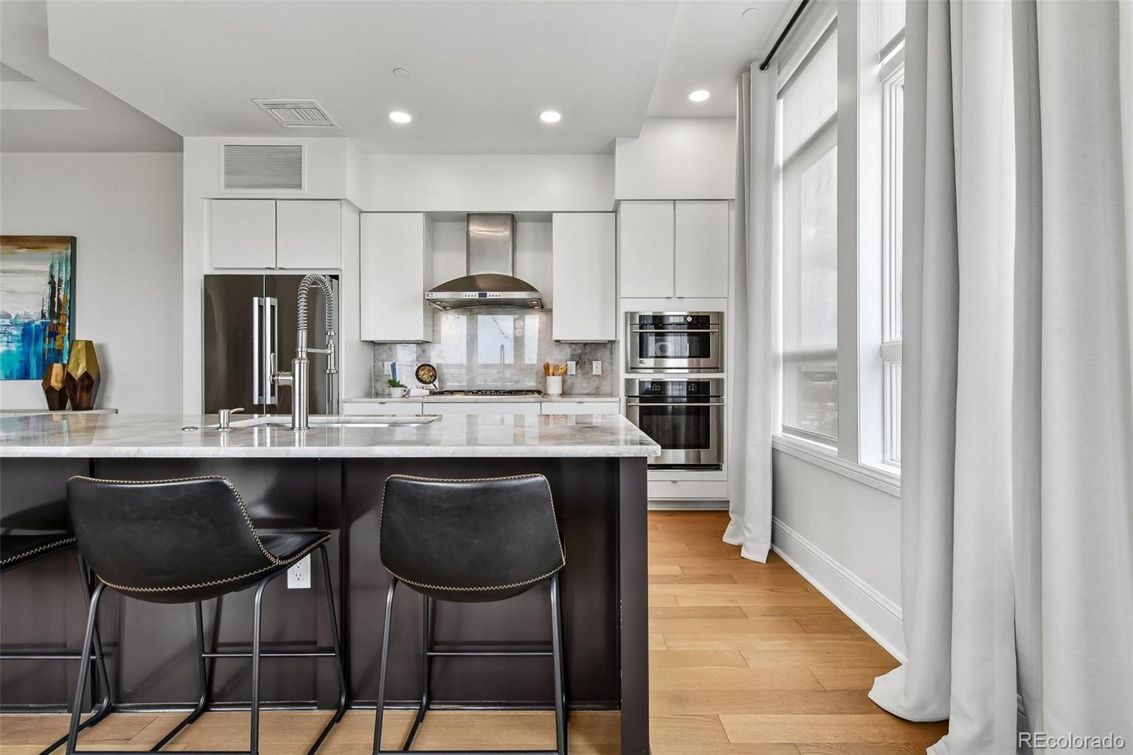 MLS Image #3 for 5455  landmark place 804,greenwood village, Colorado