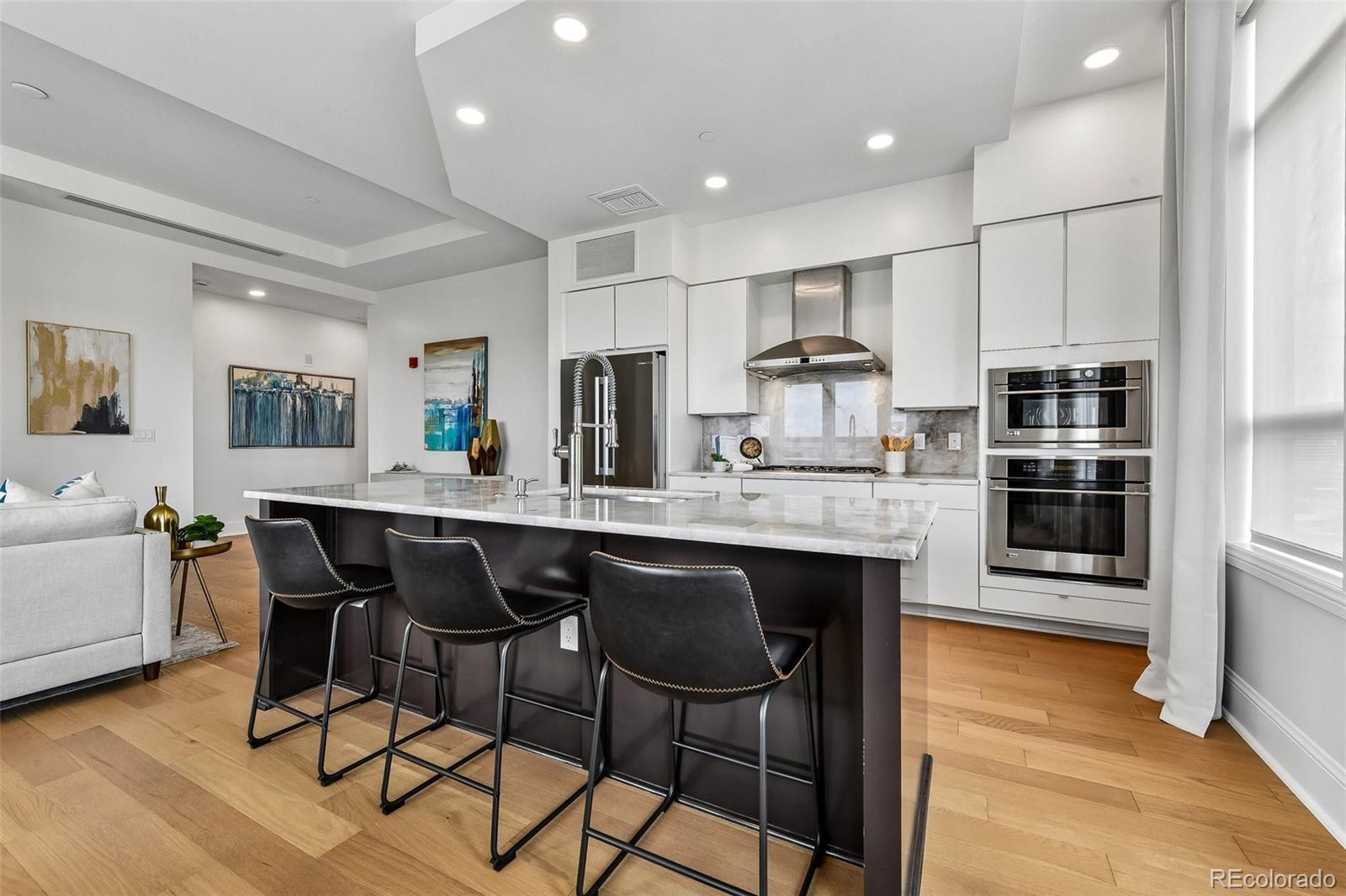 MLS Image #4 for 5455  landmark place 804,greenwood village, Colorado