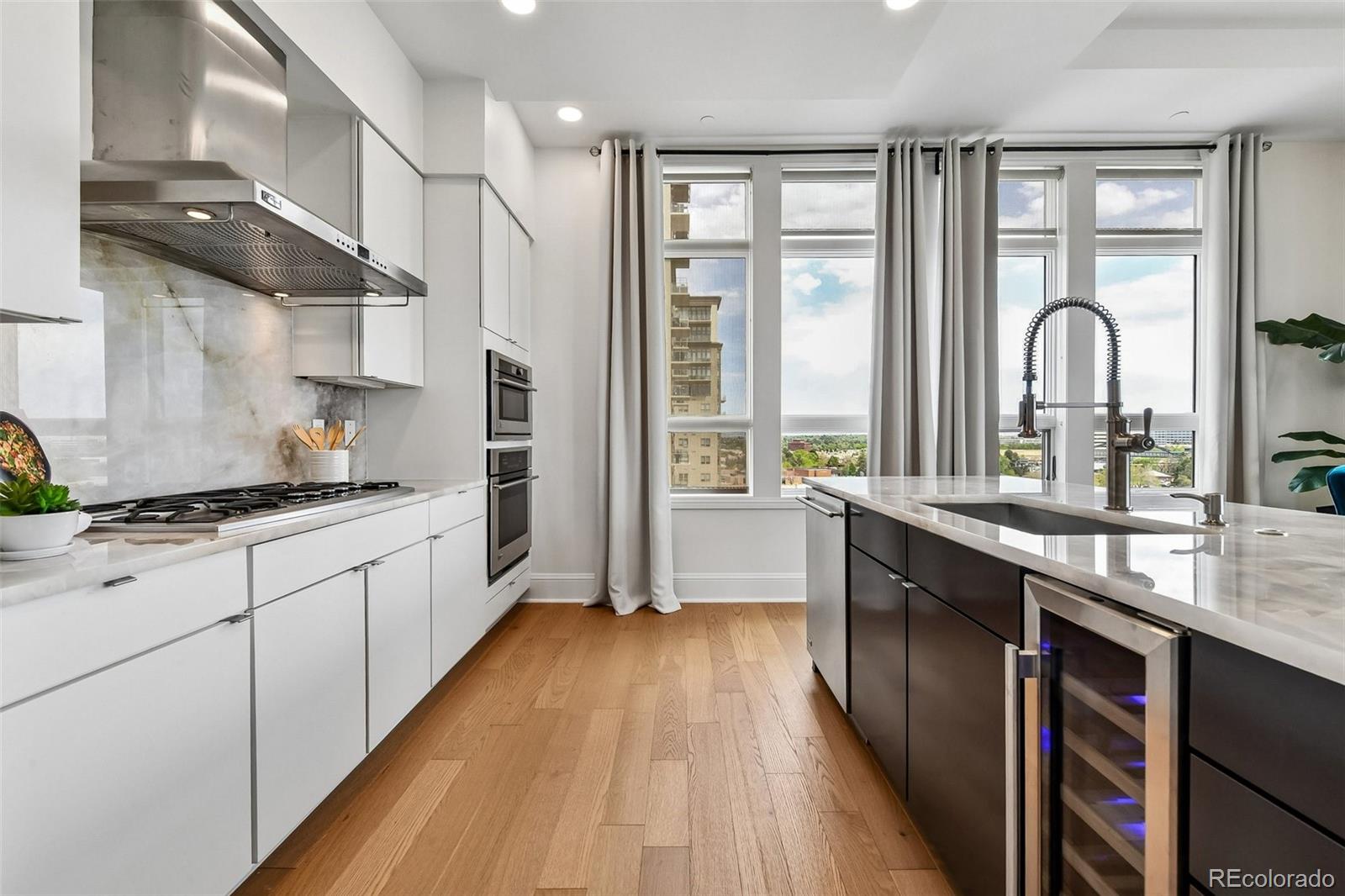 MLS Image #5 for 5455  landmark place 804,greenwood village, Colorado