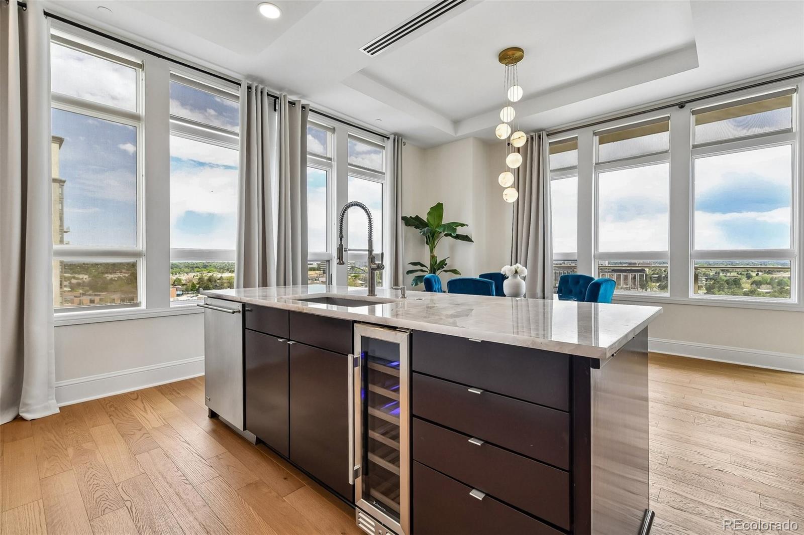 MLS Image #8 for 5455  landmark place 804,greenwood village, Colorado