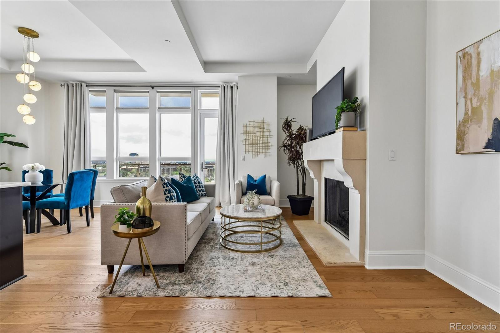 MLS Image #9 for 5455  landmark place 804,greenwood village, Colorado
