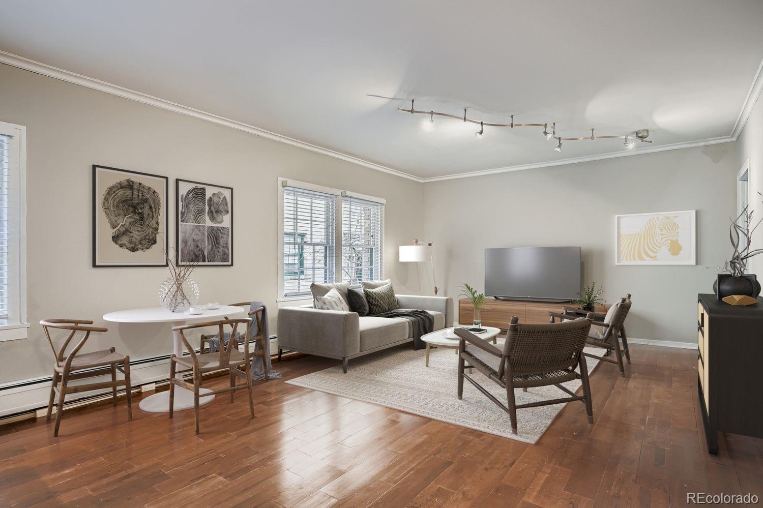 MLS Image #10 for 960 n sherman street 1b,denver, Colorado