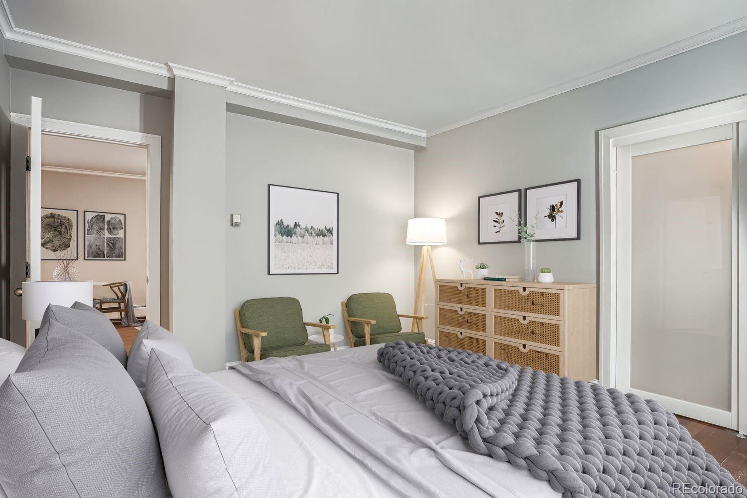 MLS Image #14 for 960 n sherman street 1b,denver, Colorado