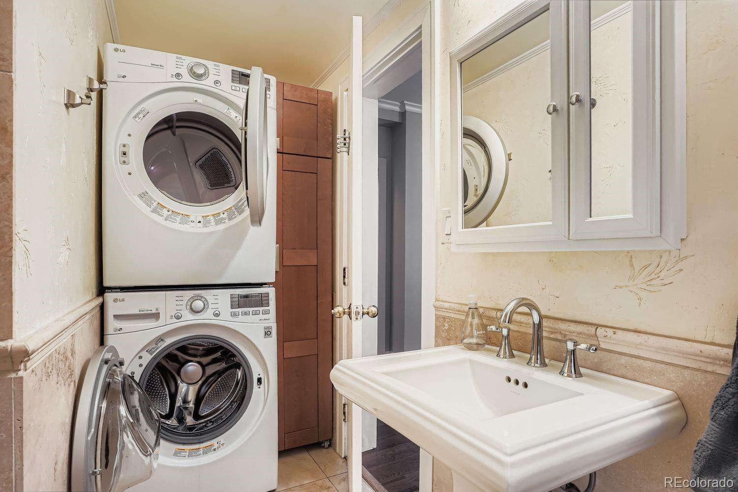MLS Image #19 for 960 n sherman street 1b,denver, Colorado