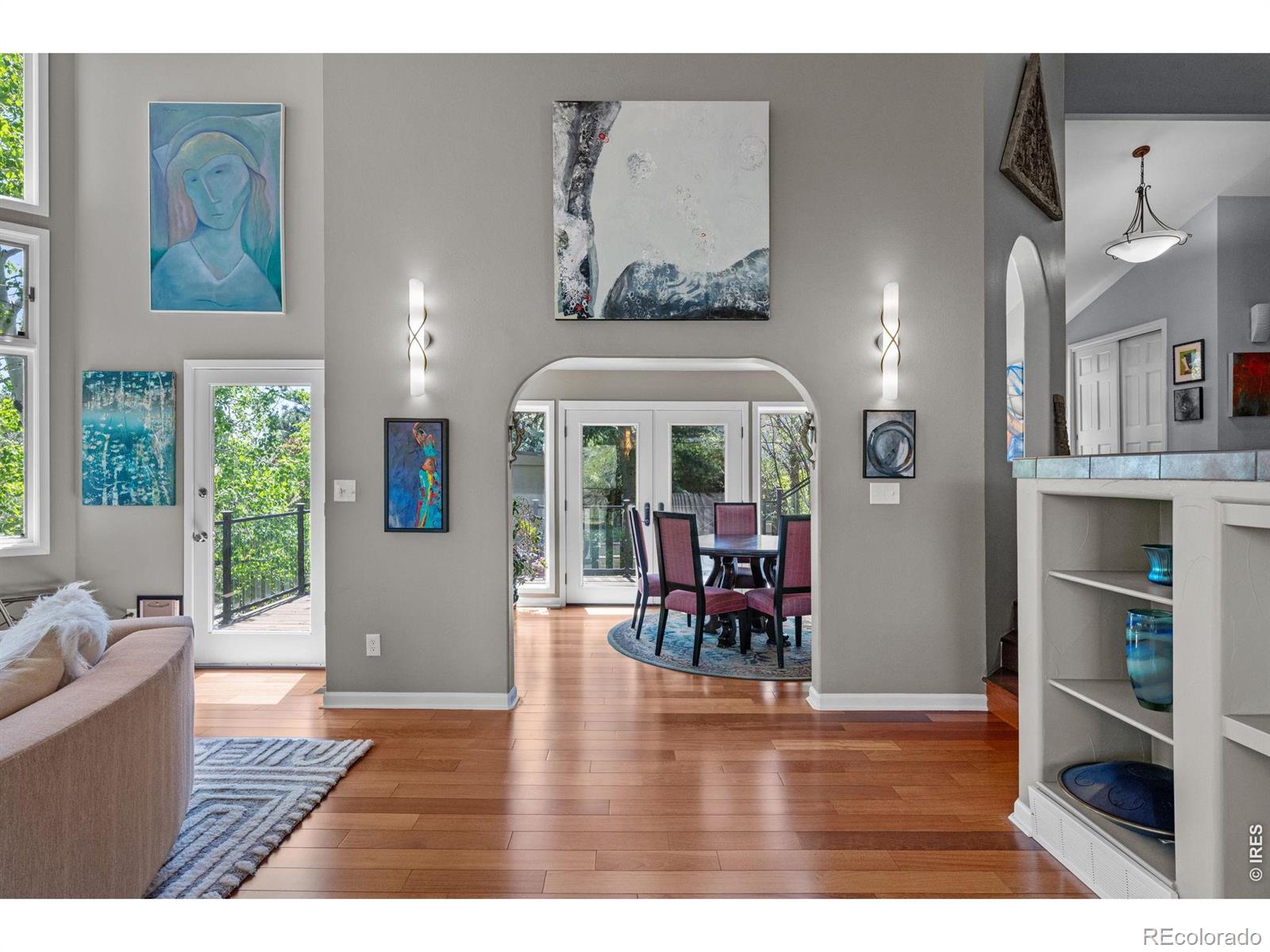 MLS Image #12 for 3945  promontory court,boulder, Colorado