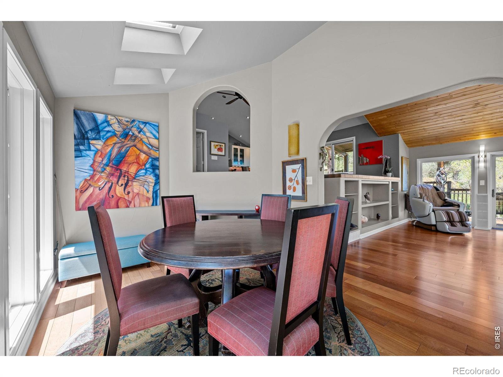 MLS Image #13 for 3945  promontory court,boulder, Colorado