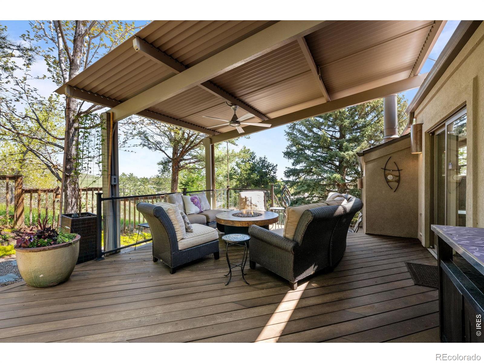 MLS Image #15 for 3945  promontory court,boulder, Colorado