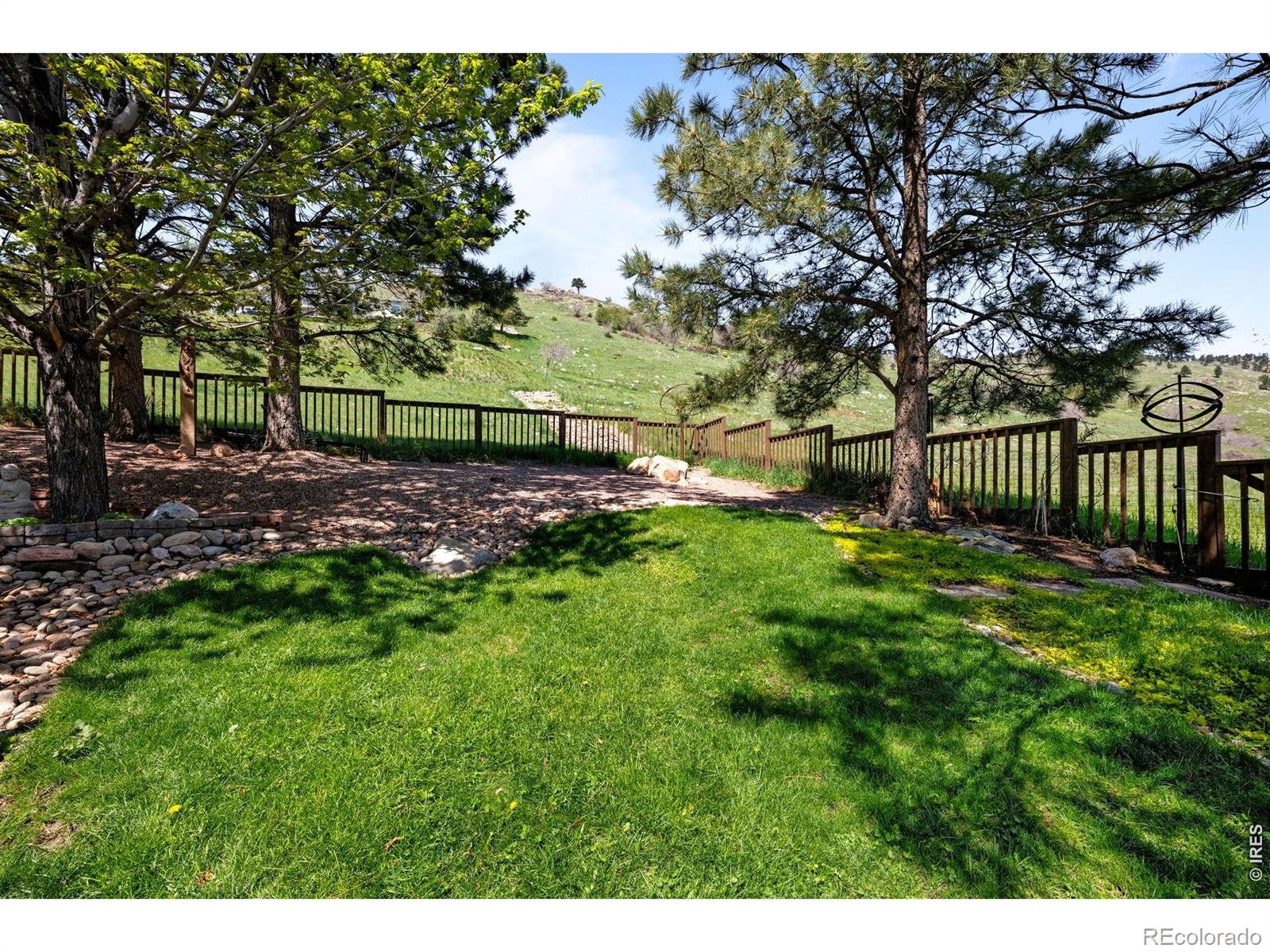 MLS Image #16 for 3945  promontory court,boulder, Colorado