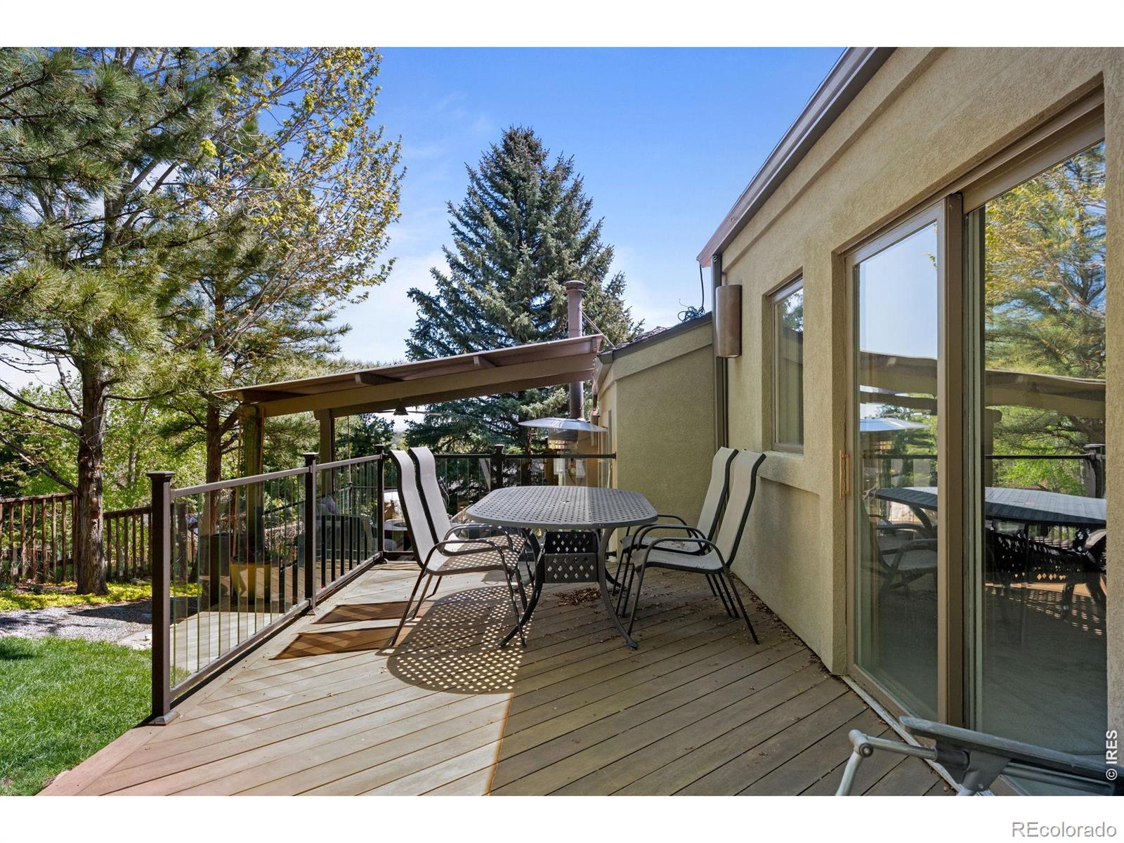 MLS Image #19 for 3945  promontory court,boulder, Colorado