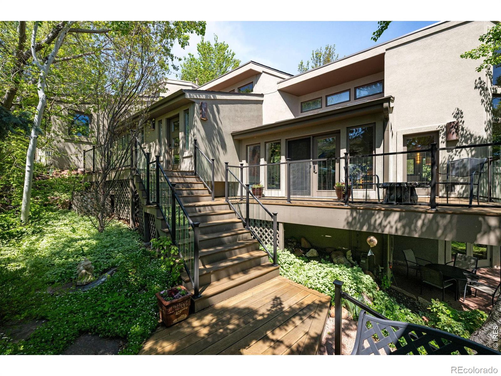 MLS Image #2 for 3945  promontory court,boulder, Colorado