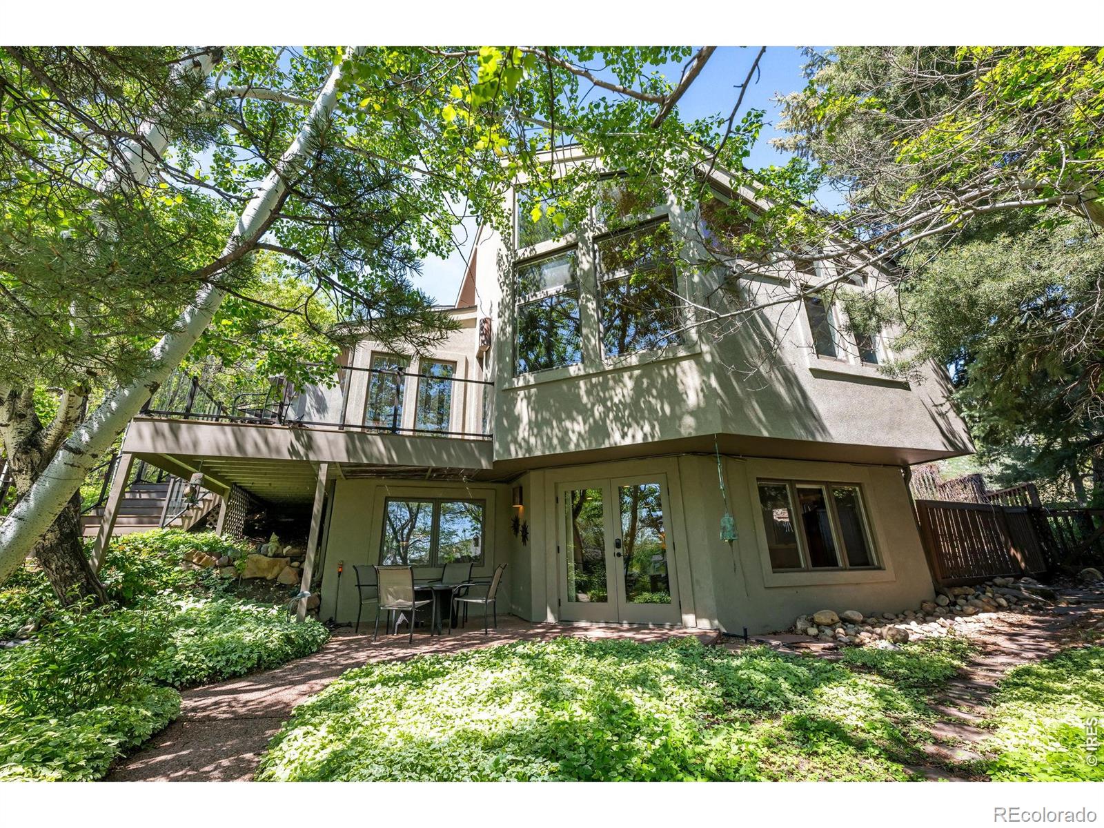 MLS Image #3 for 3945  promontory court,boulder, Colorado