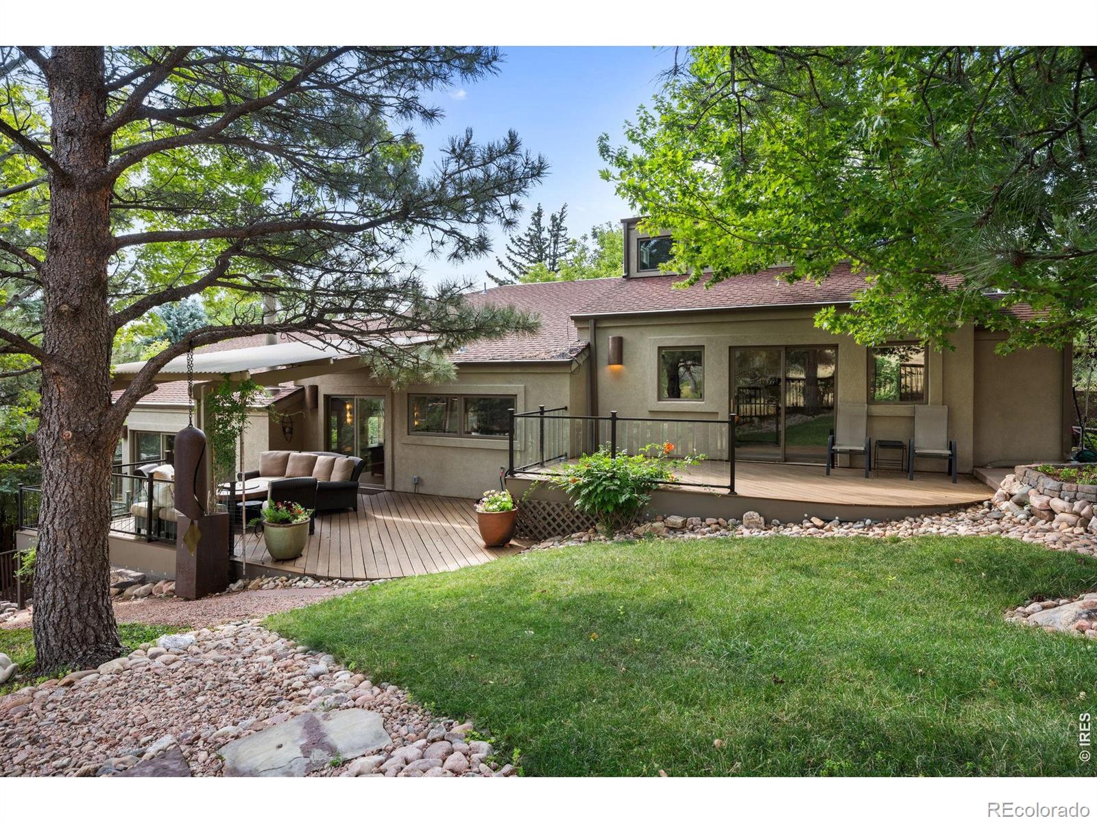 MLS Image #34 for 3945  promontory court,boulder, Colorado