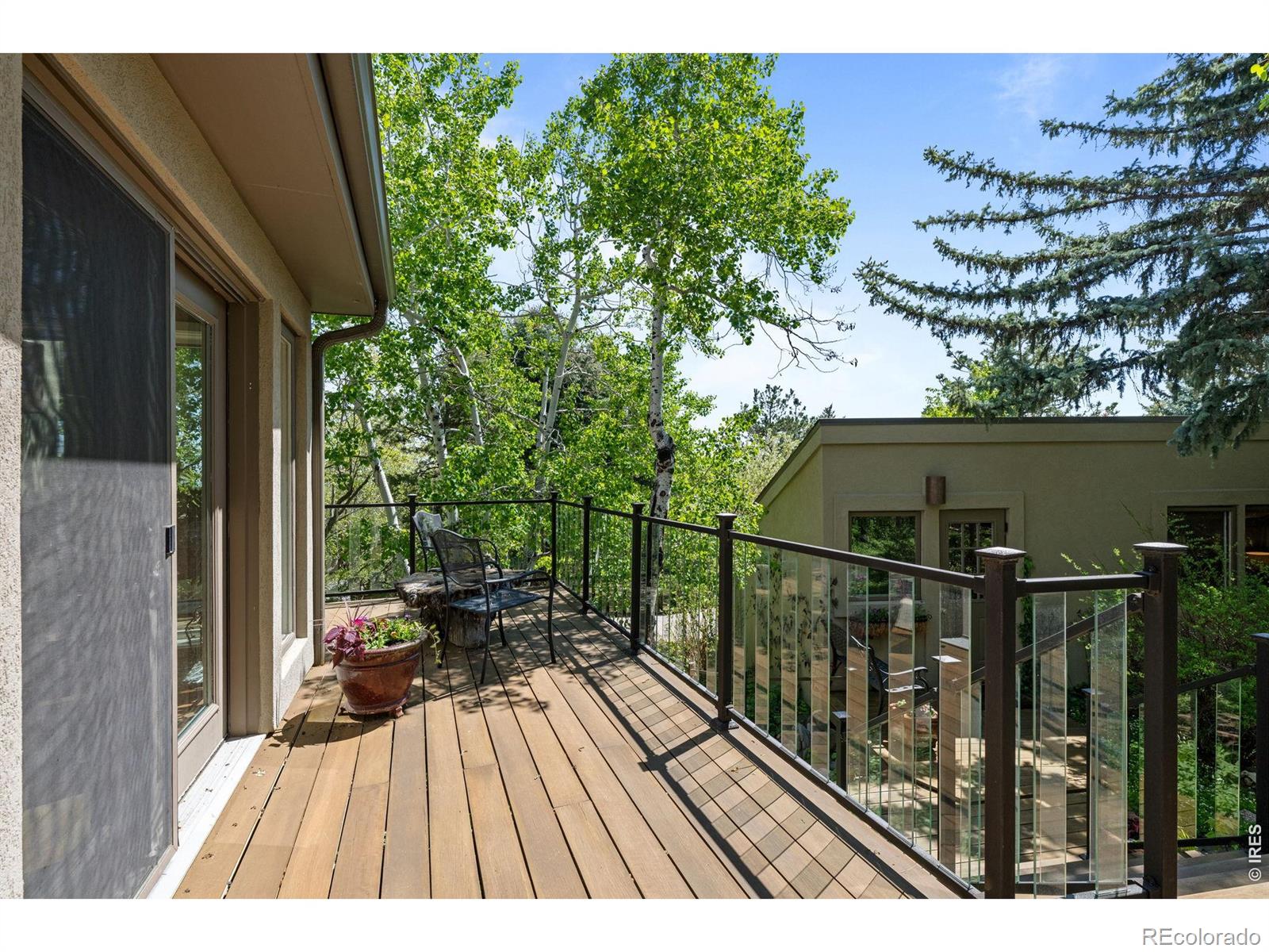 MLS Image #4 for 3945  promontory court,boulder, Colorado
