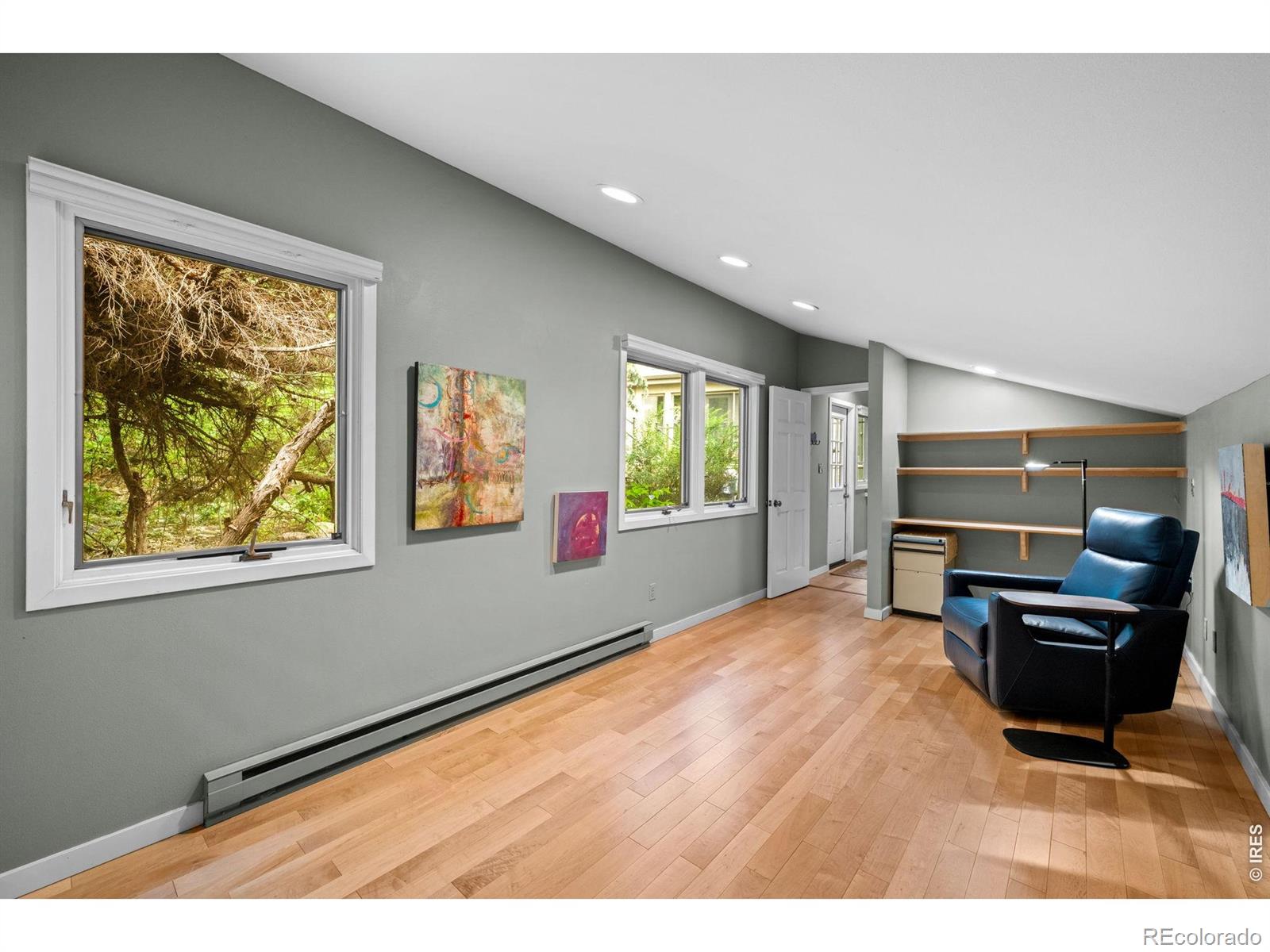 MLS Image #40 for 3945  promontory court,boulder, Colorado