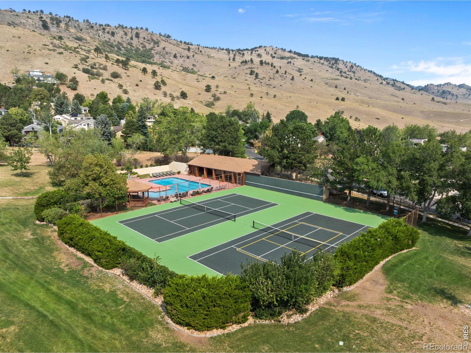 MLS Image #42 for 3945  promontory court,boulder, Colorado