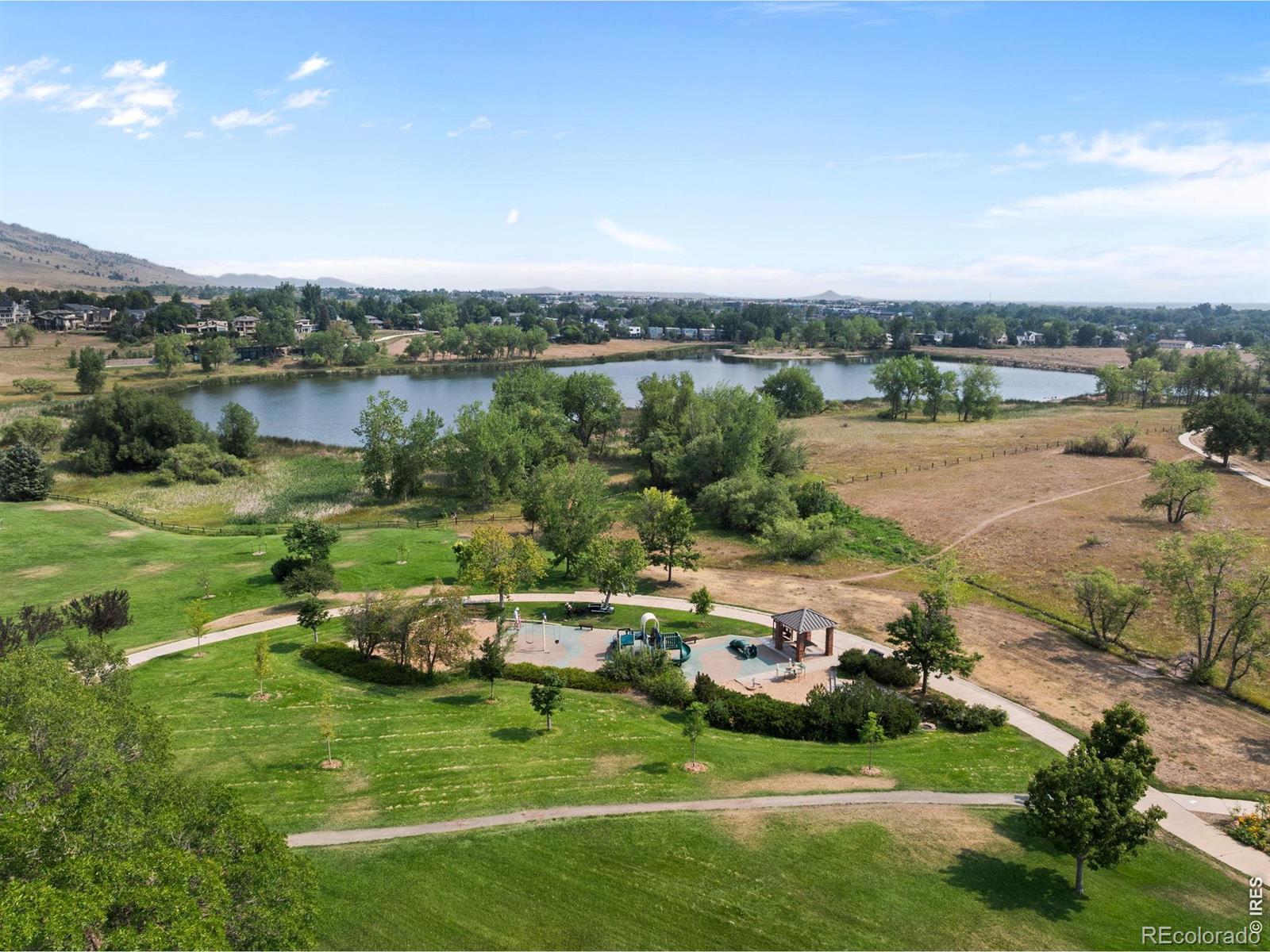 MLS Image #44 for 3945  promontory court,boulder, Colorado