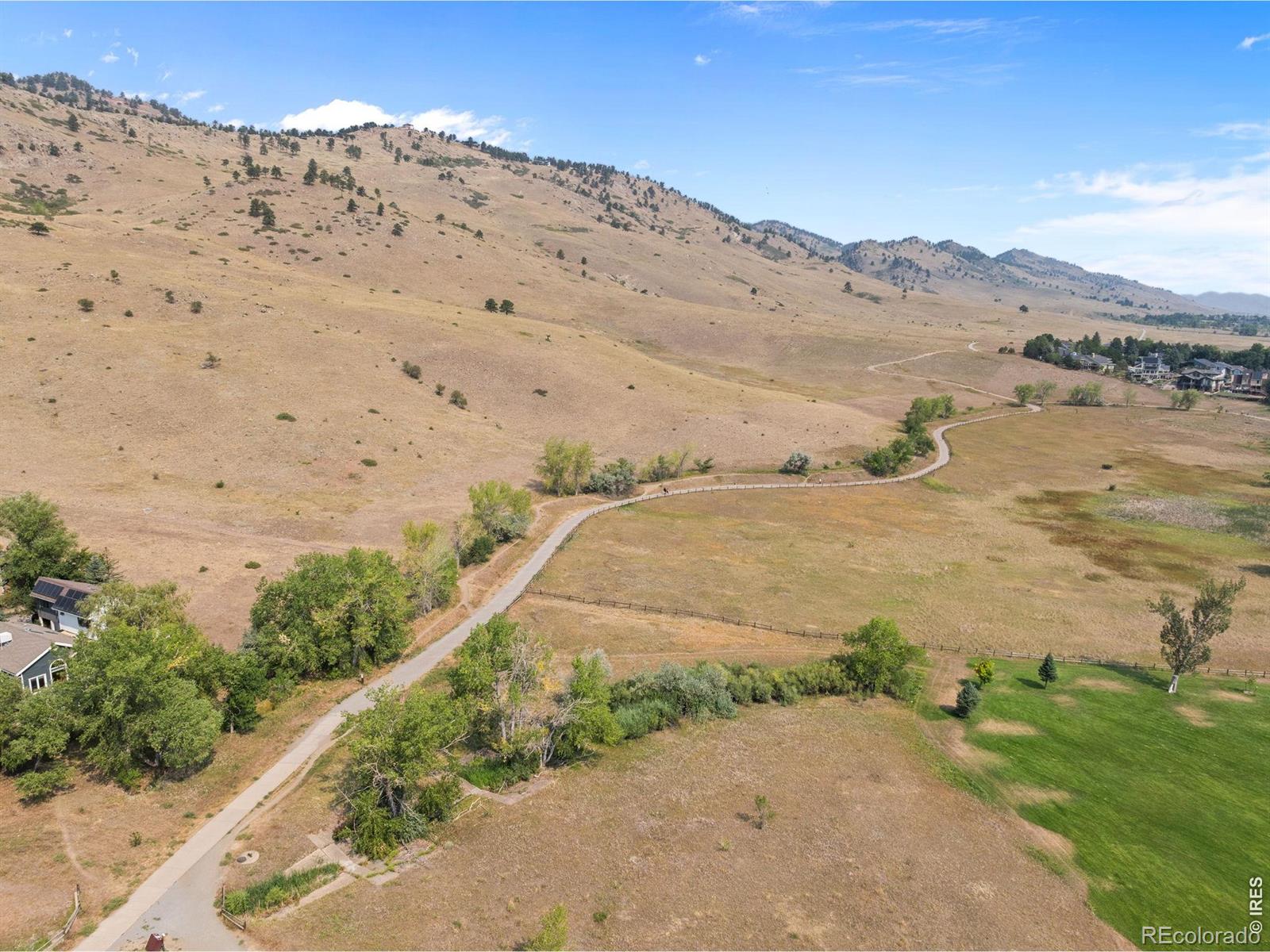 MLS Image #45 for 3945  promontory court,boulder, Colorado