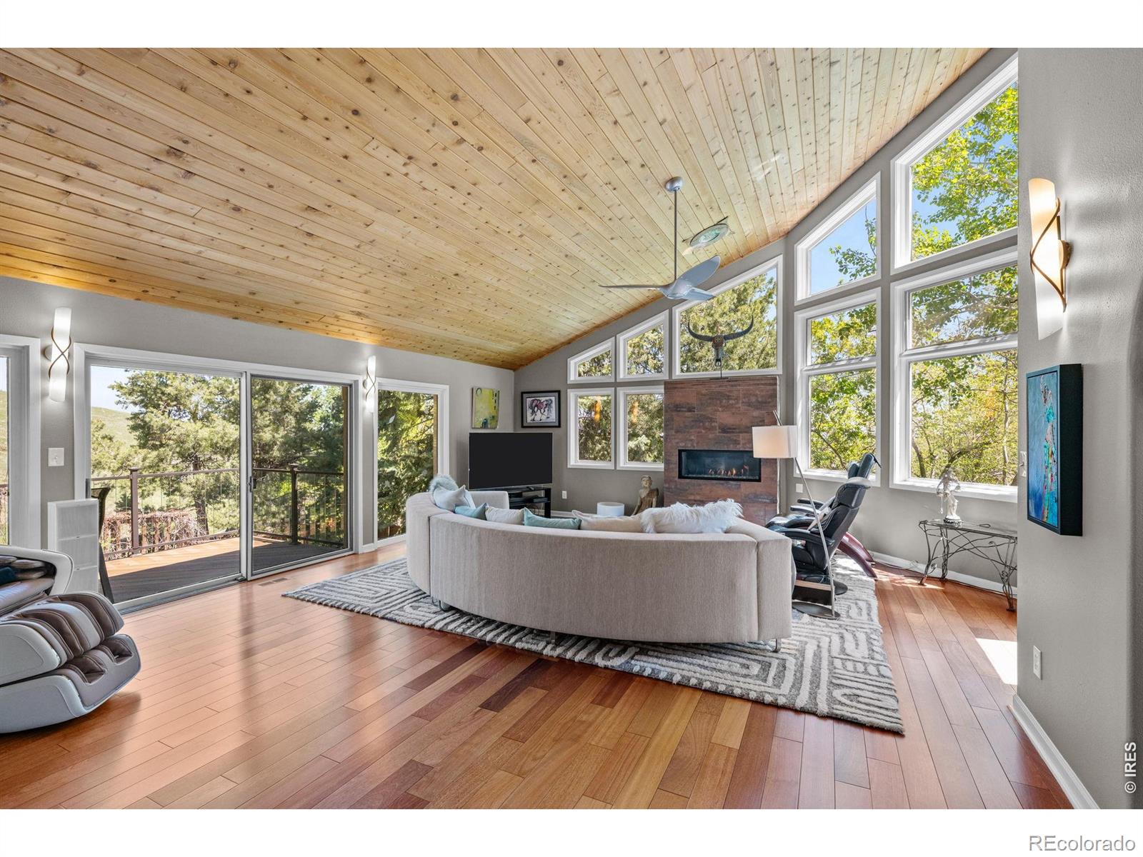 MLS Image #6 for 3945  promontory court,boulder, Colorado
