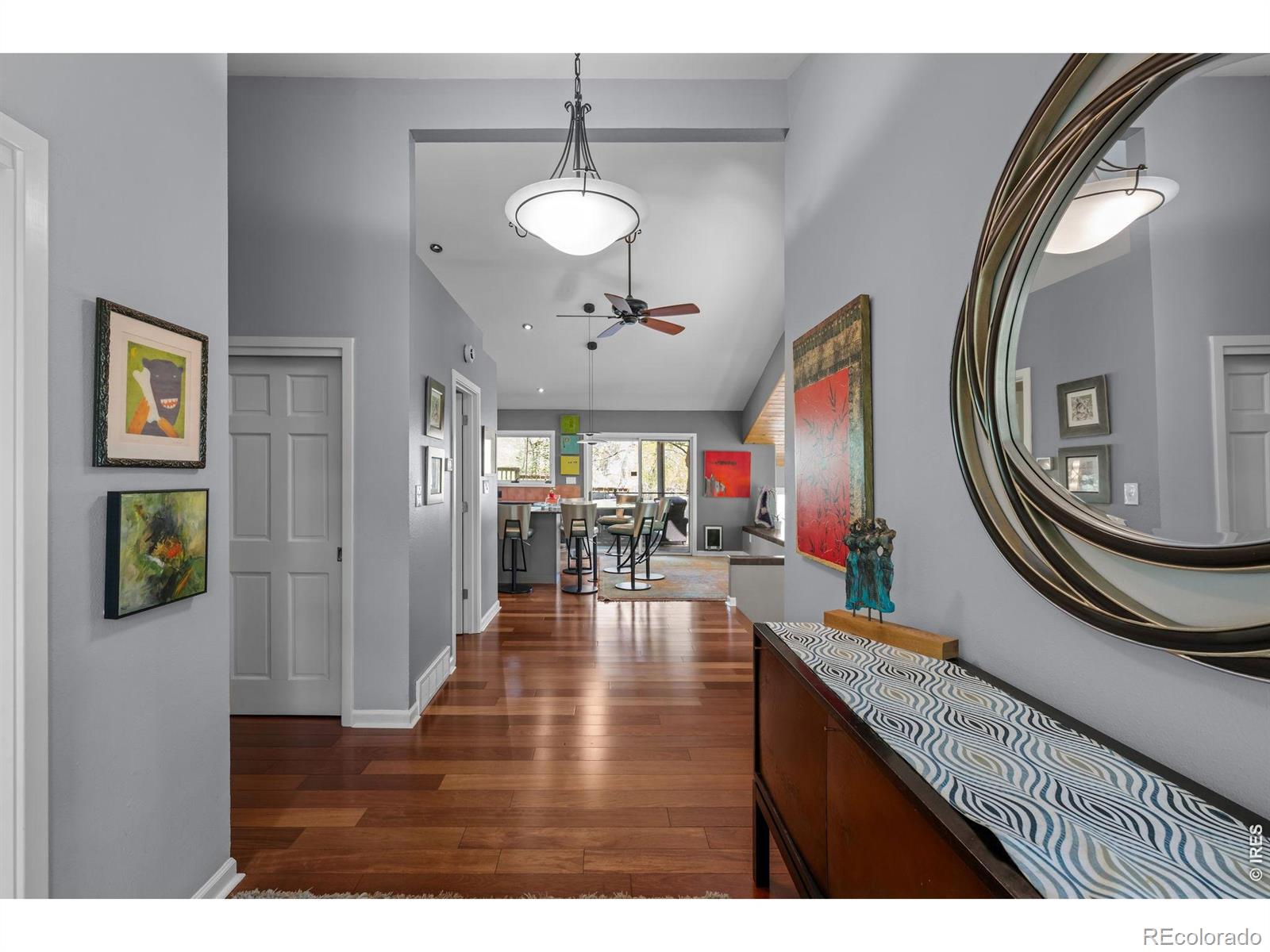 MLS Image #7 for 3945  promontory court,boulder, Colorado