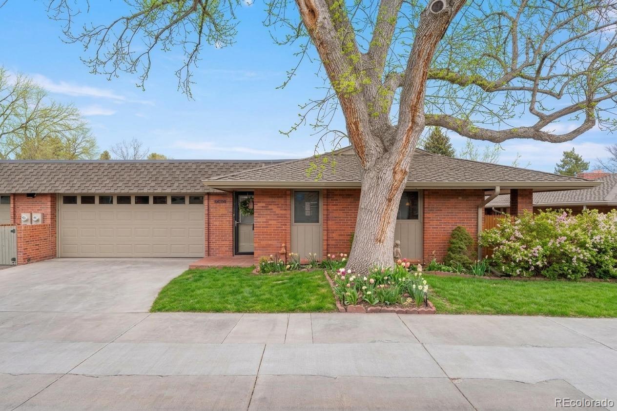 MLS Image #1 for 3423 s race street ,englewood, Colorado