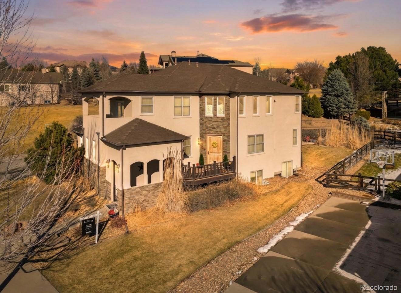 MLS Image #1 for 10215 w wesley drive,lakewood, Colorado
