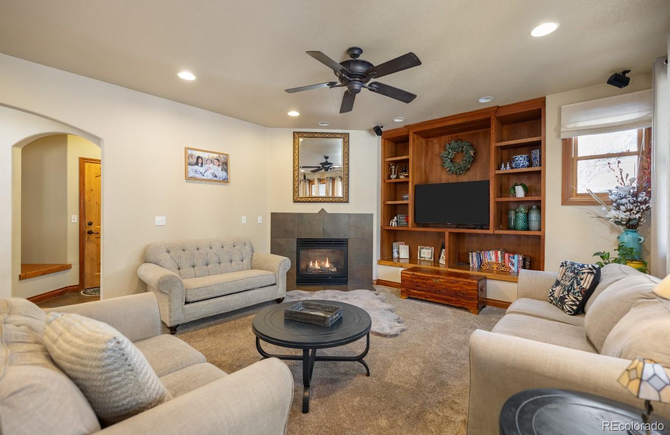 MLS Image #10 for 10215 w wesley drive,lakewood, Colorado