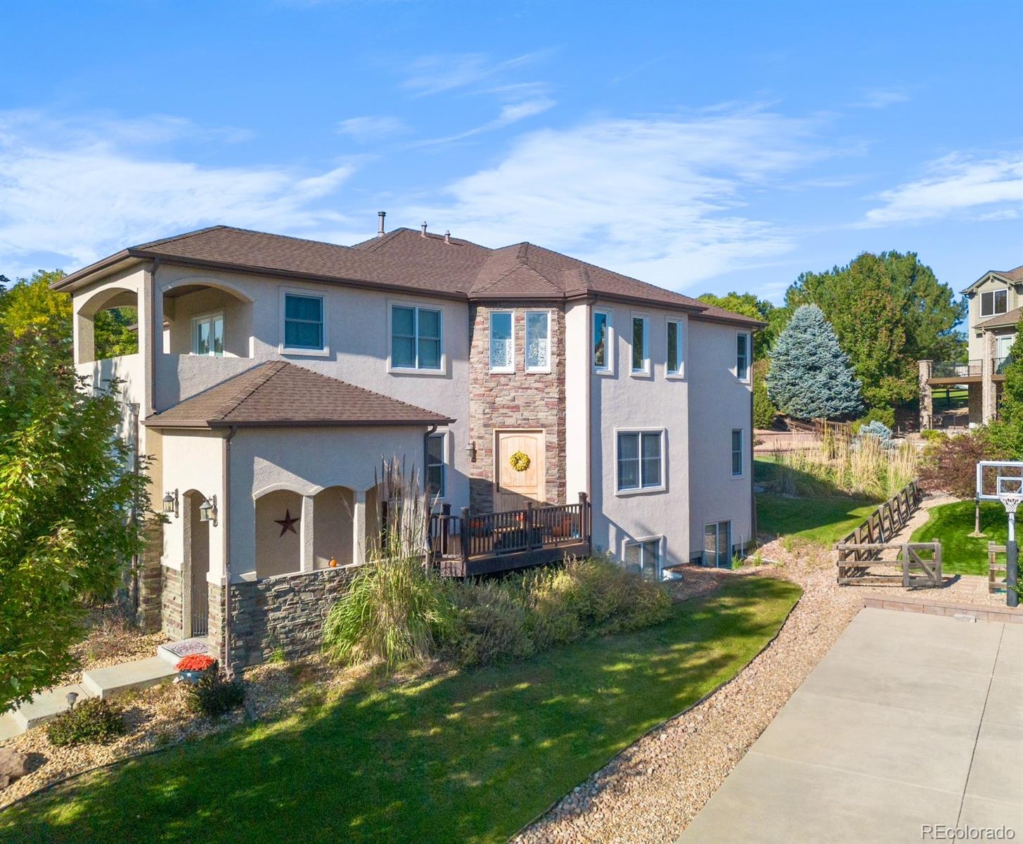 MLS Image #2 for 10215 w wesley drive,lakewood, Colorado