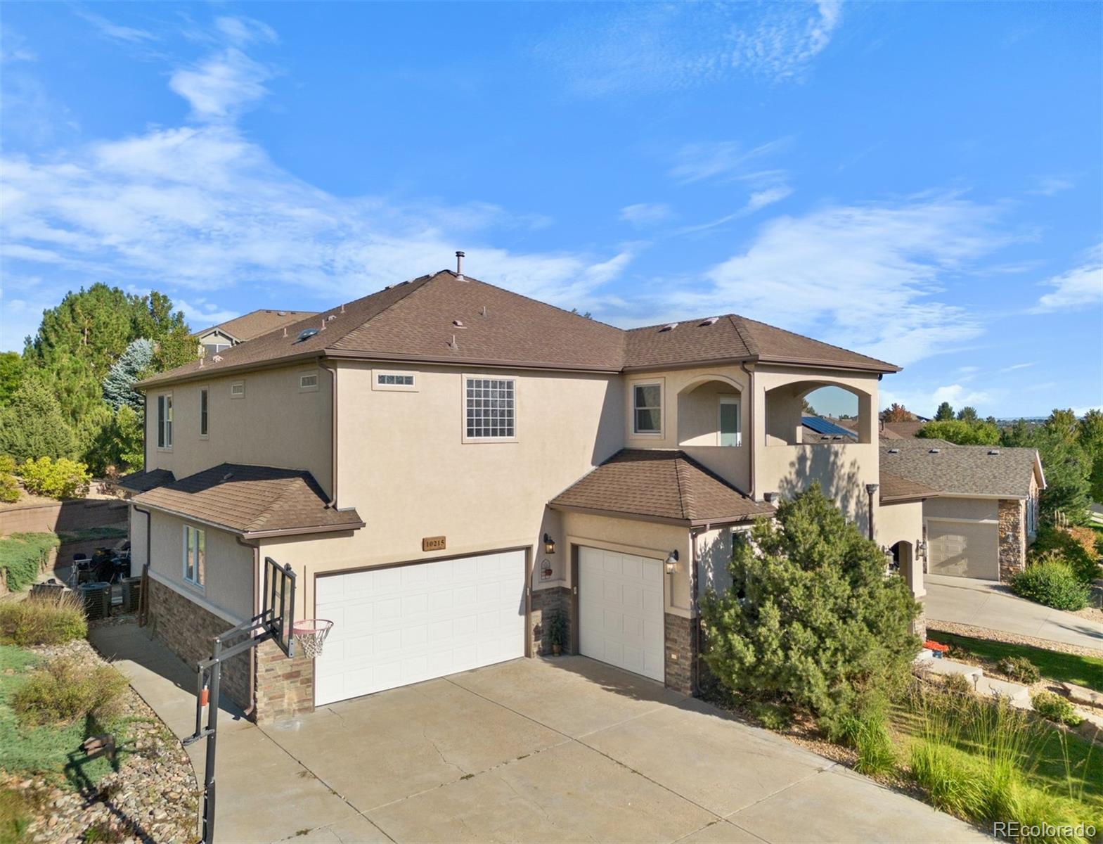 MLS Image #3 for 10215 w wesley drive,lakewood, Colorado