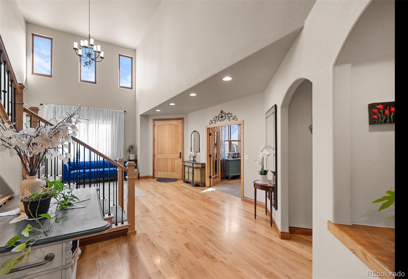 MLS Image #5 for 10215 w wesley drive,lakewood, Colorado