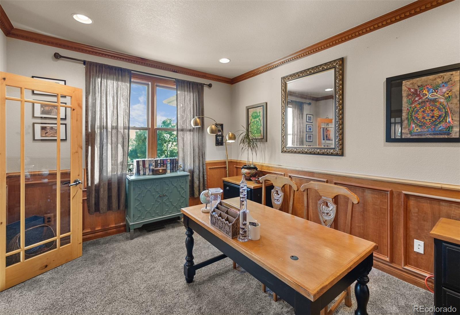 MLS Image #9 for 10215 w wesley drive,lakewood, Colorado