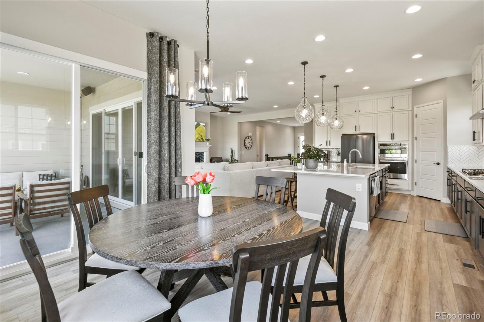 MLS Image #16 for 7000 s white crow way,aurora, Colorado