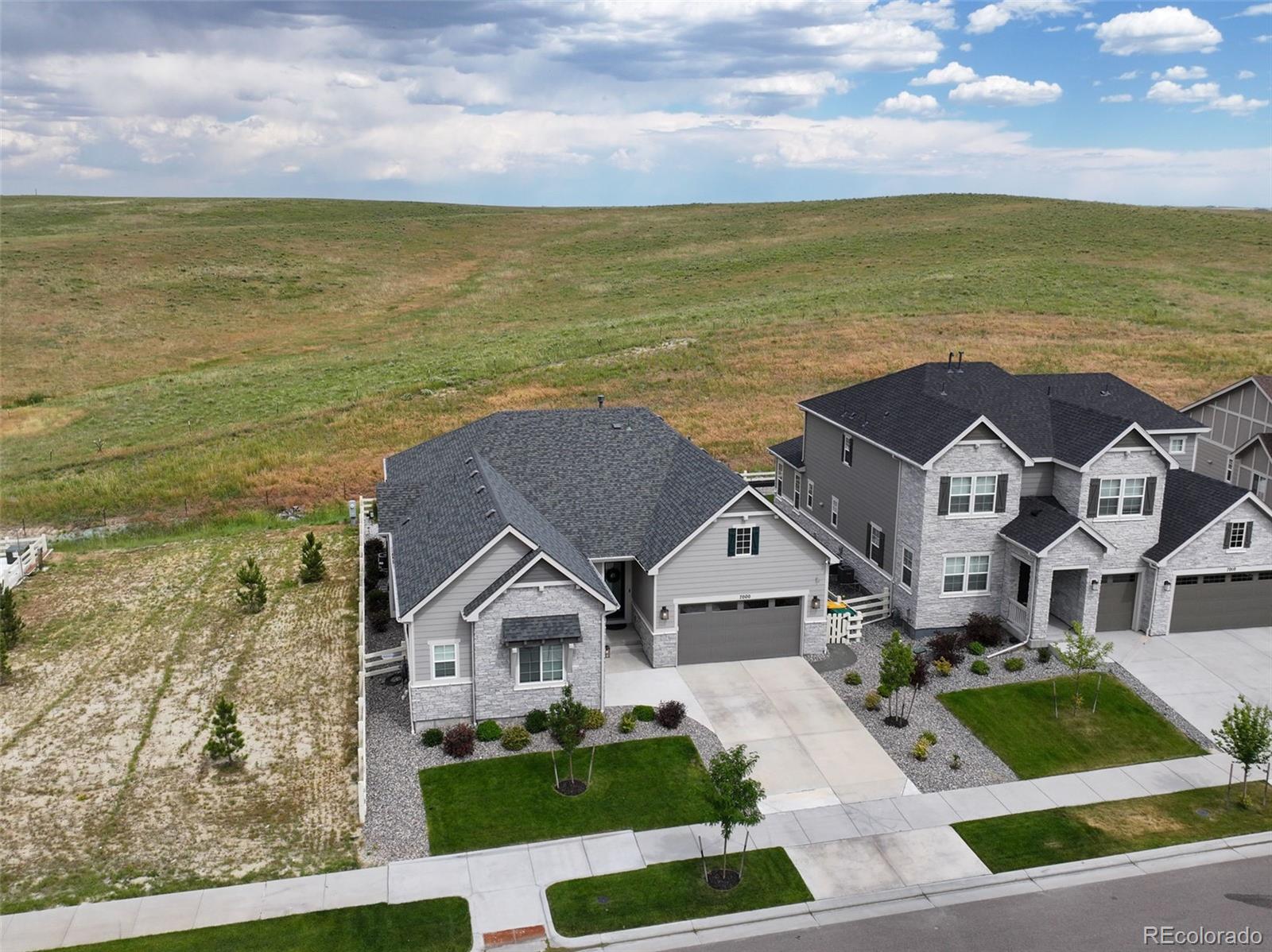 MLS Image #38 for 7000 s white crow way,aurora, Colorado