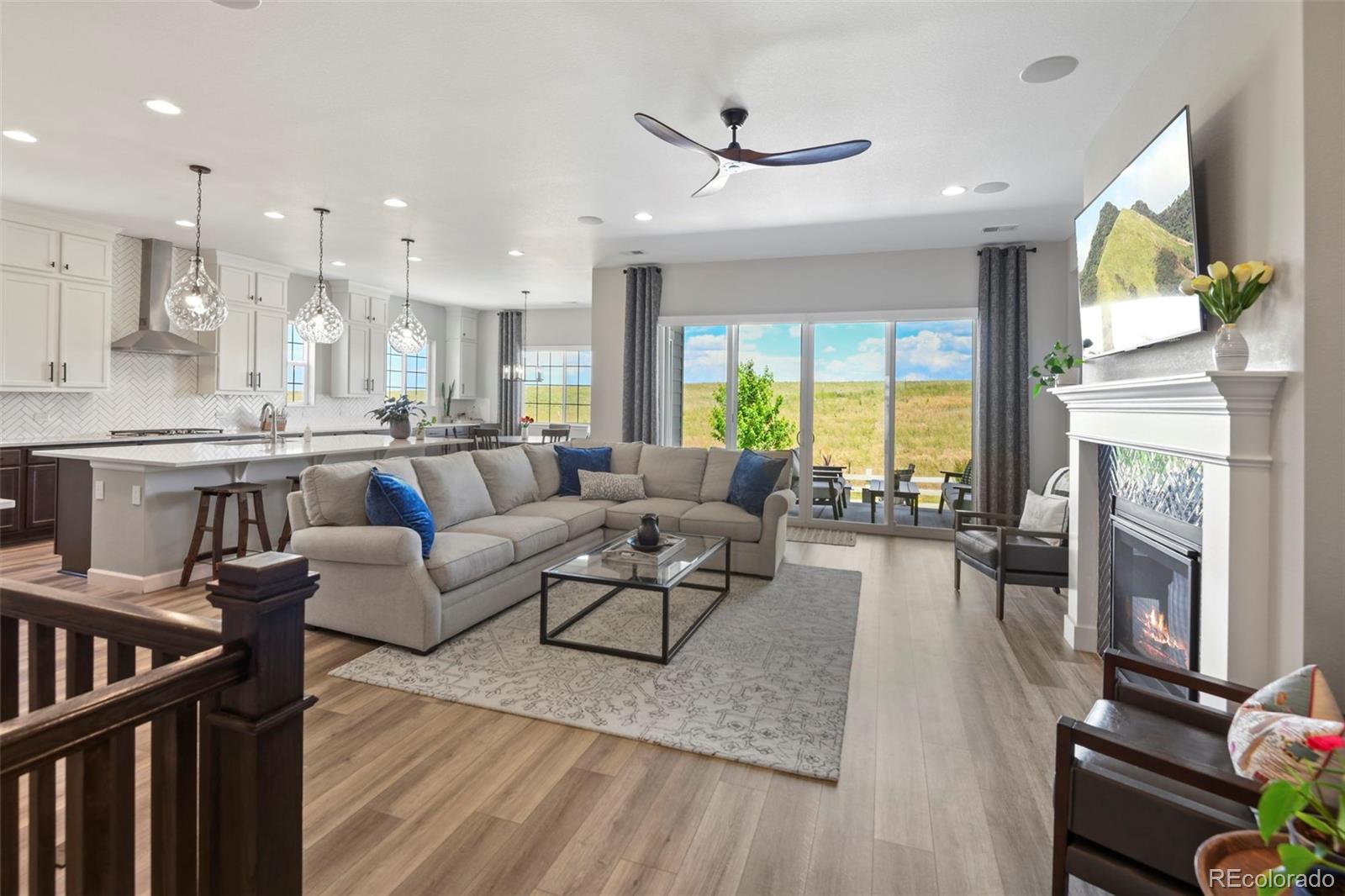 MLS Image #4 for 7000 s white crow way,aurora, Colorado