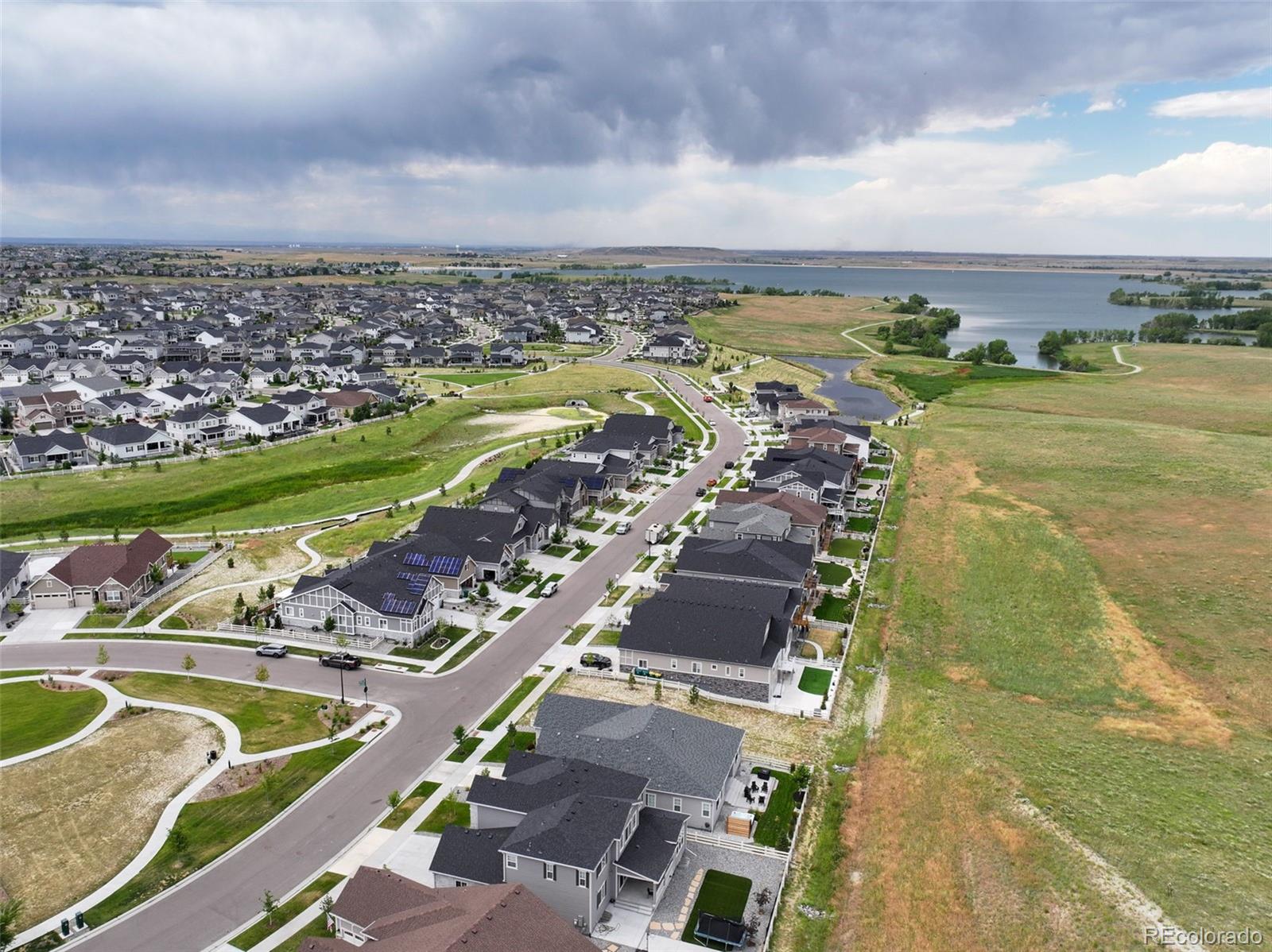 MLS Image #40 for 7000 s white crow way,aurora, Colorado