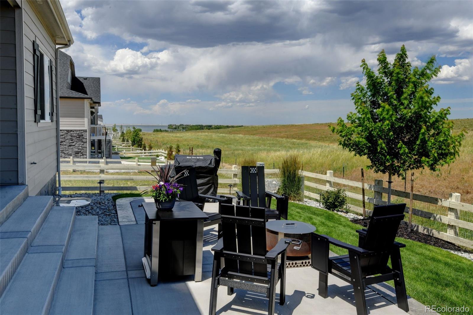 MLS Image #46 for 7000 s white crow way,aurora, Colorado