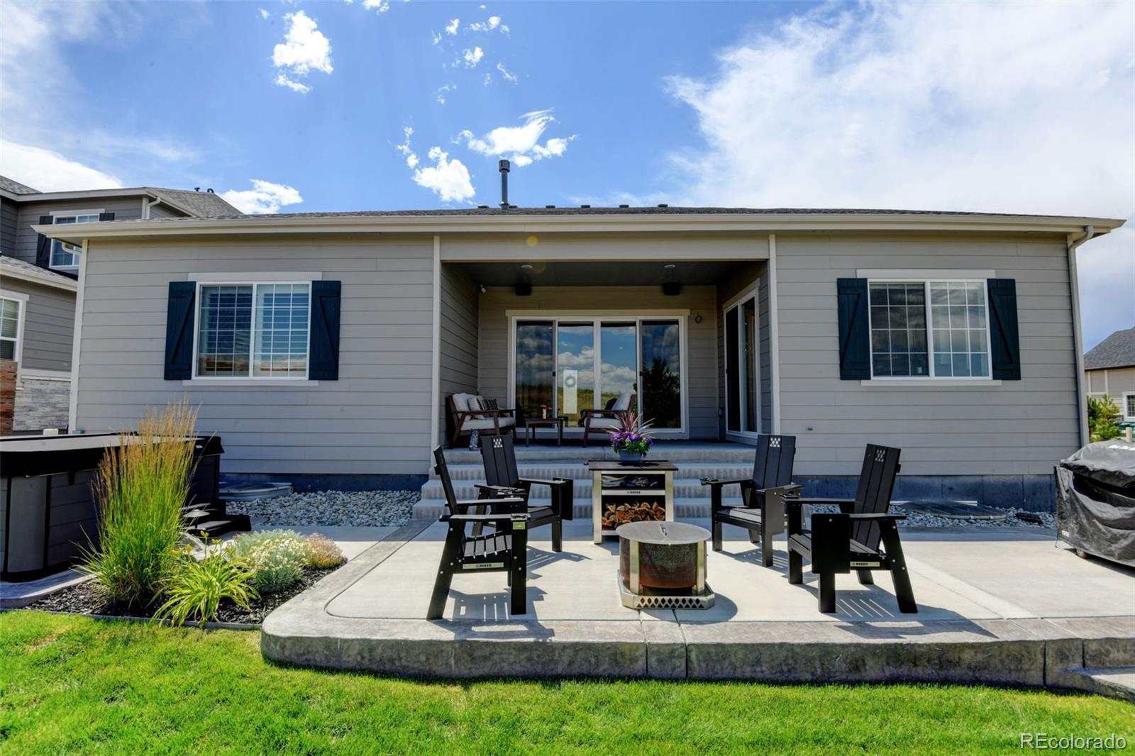 MLS Image #47 for 7000 s white crow way,aurora, Colorado