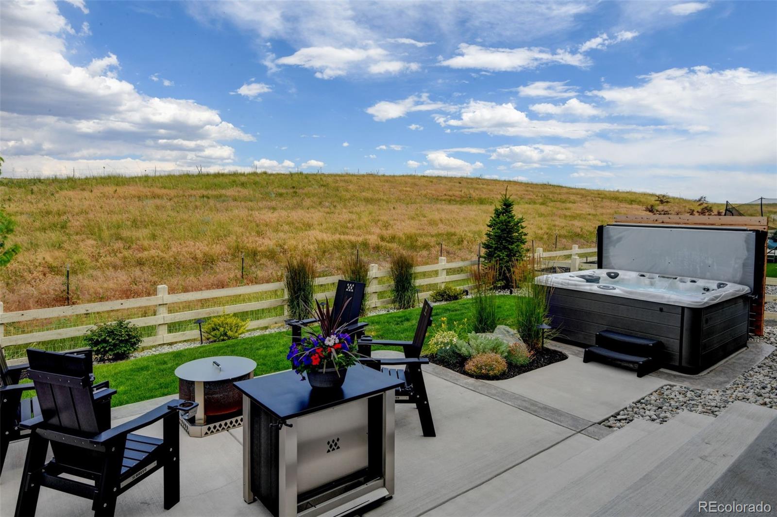 MLS Image #48 for 7000 s white crow way,aurora, Colorado