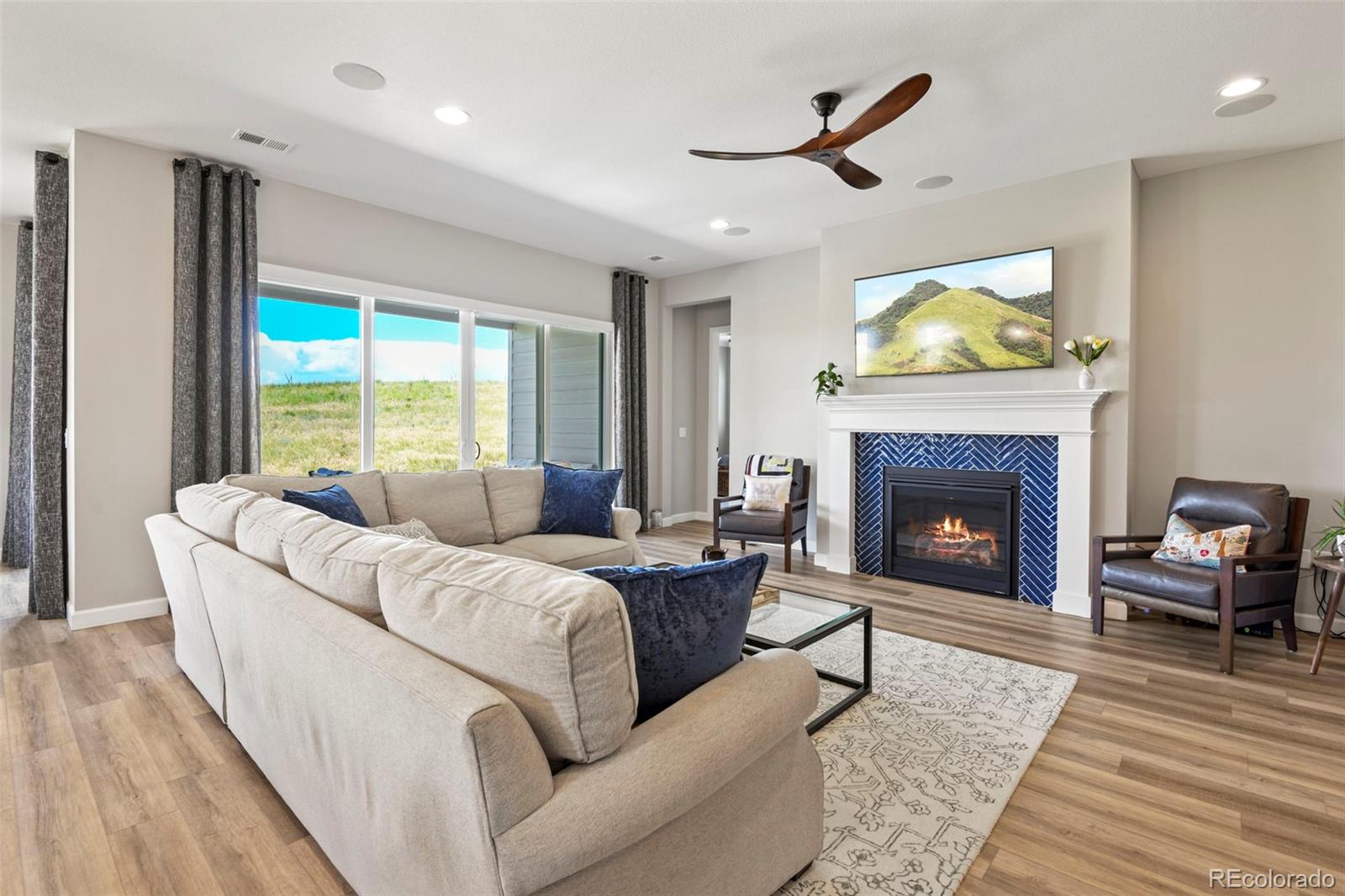 MLS Image #5 for 7000 s white crow way,aurora, Colorado