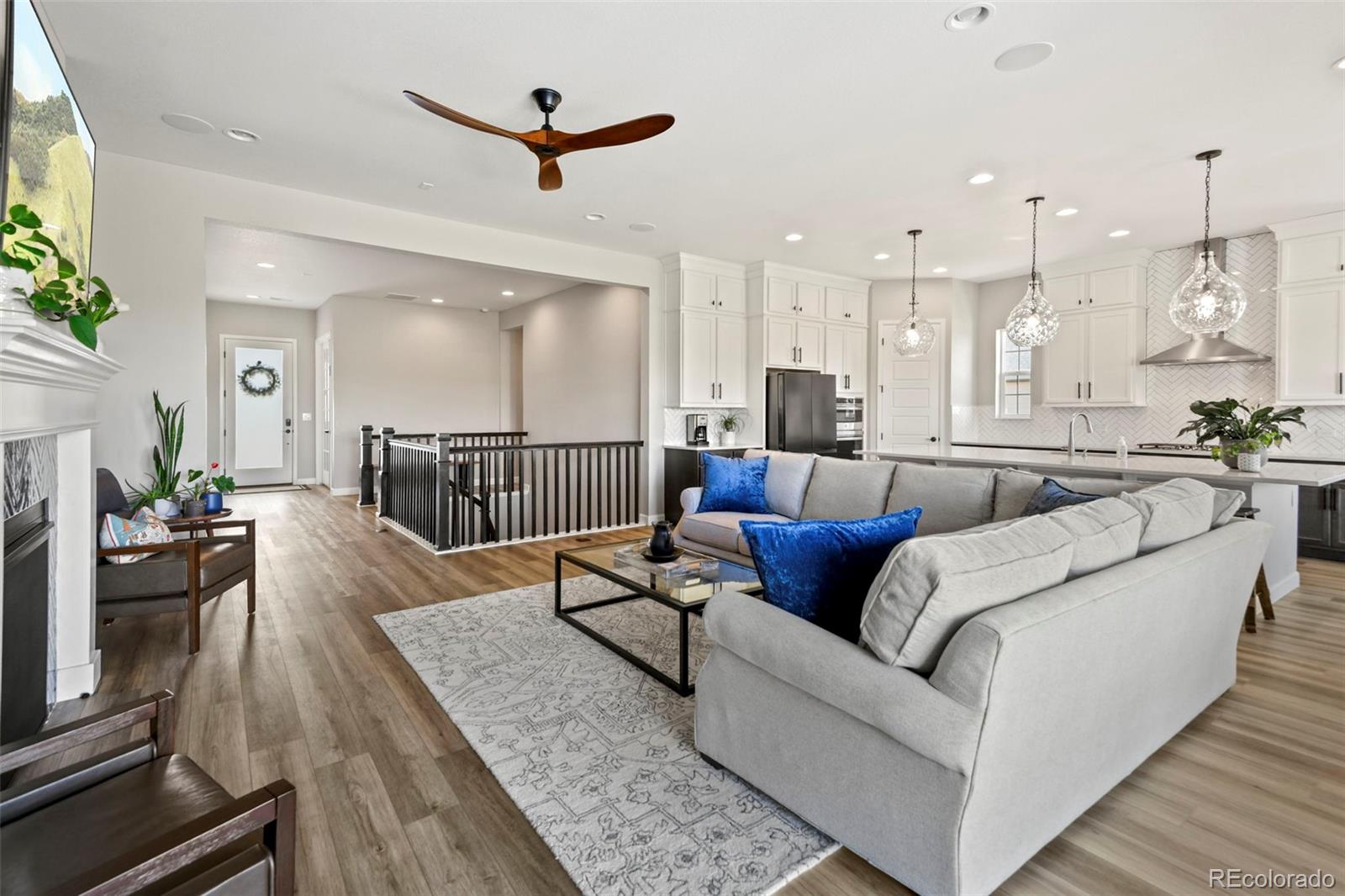 MLS Image #7 for 7000 s white crow way,aurora, Colorado