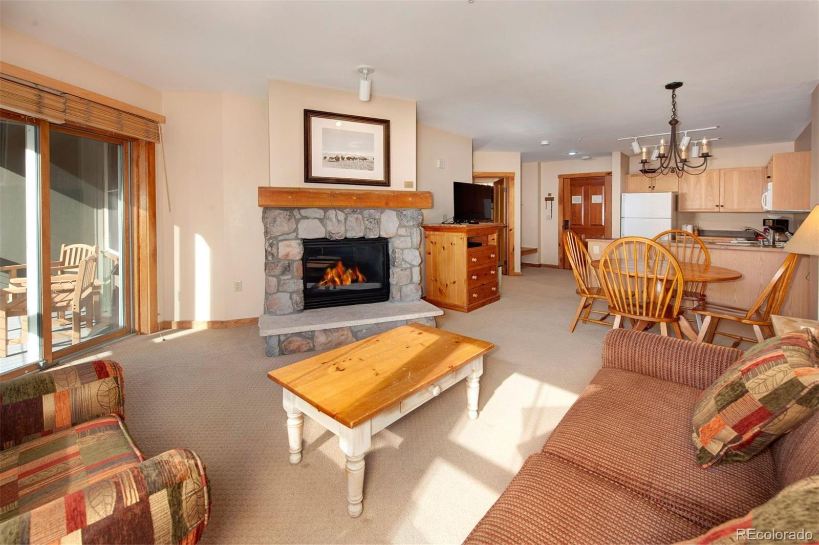 MLS Image #1 for 100  dercum square,keystone, Colorado