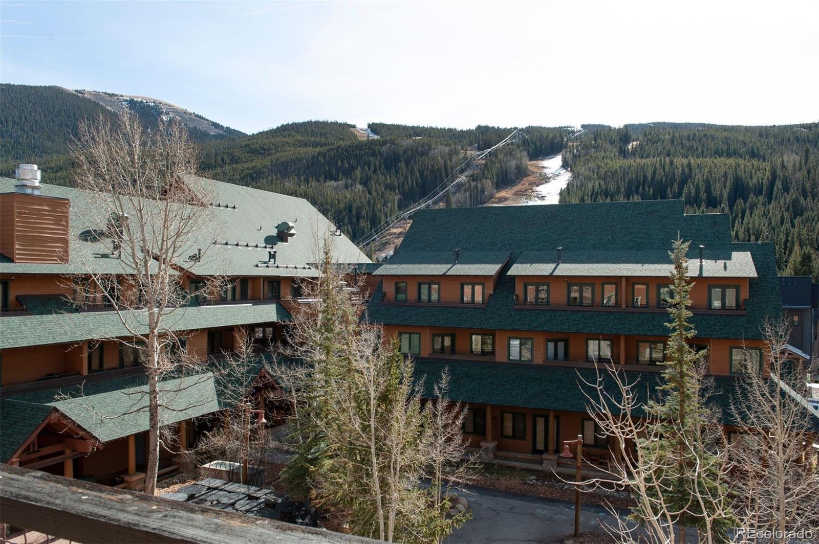 MLS Image #2 for 100  dercum square,keystone, Colorado