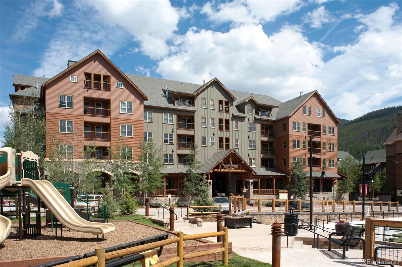 MLS Image #25 for 100  dercum square,keystone, Colorado