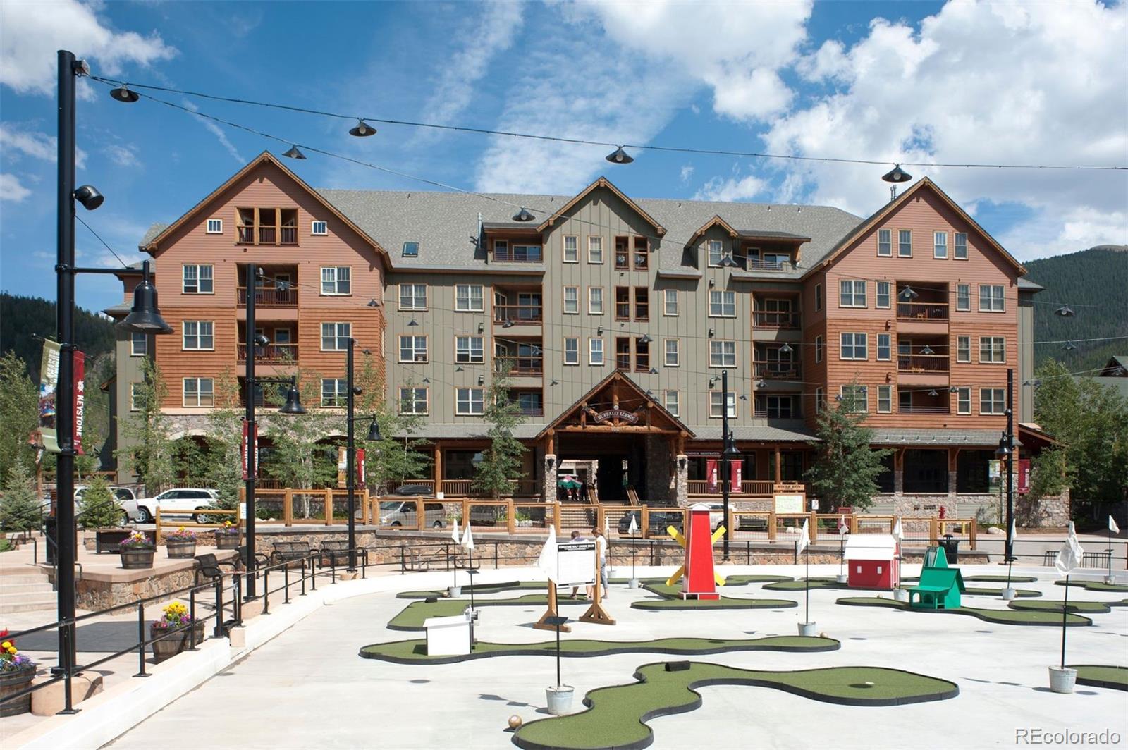 MLS Image #26 for 100  dercum square,keystone, Colorado